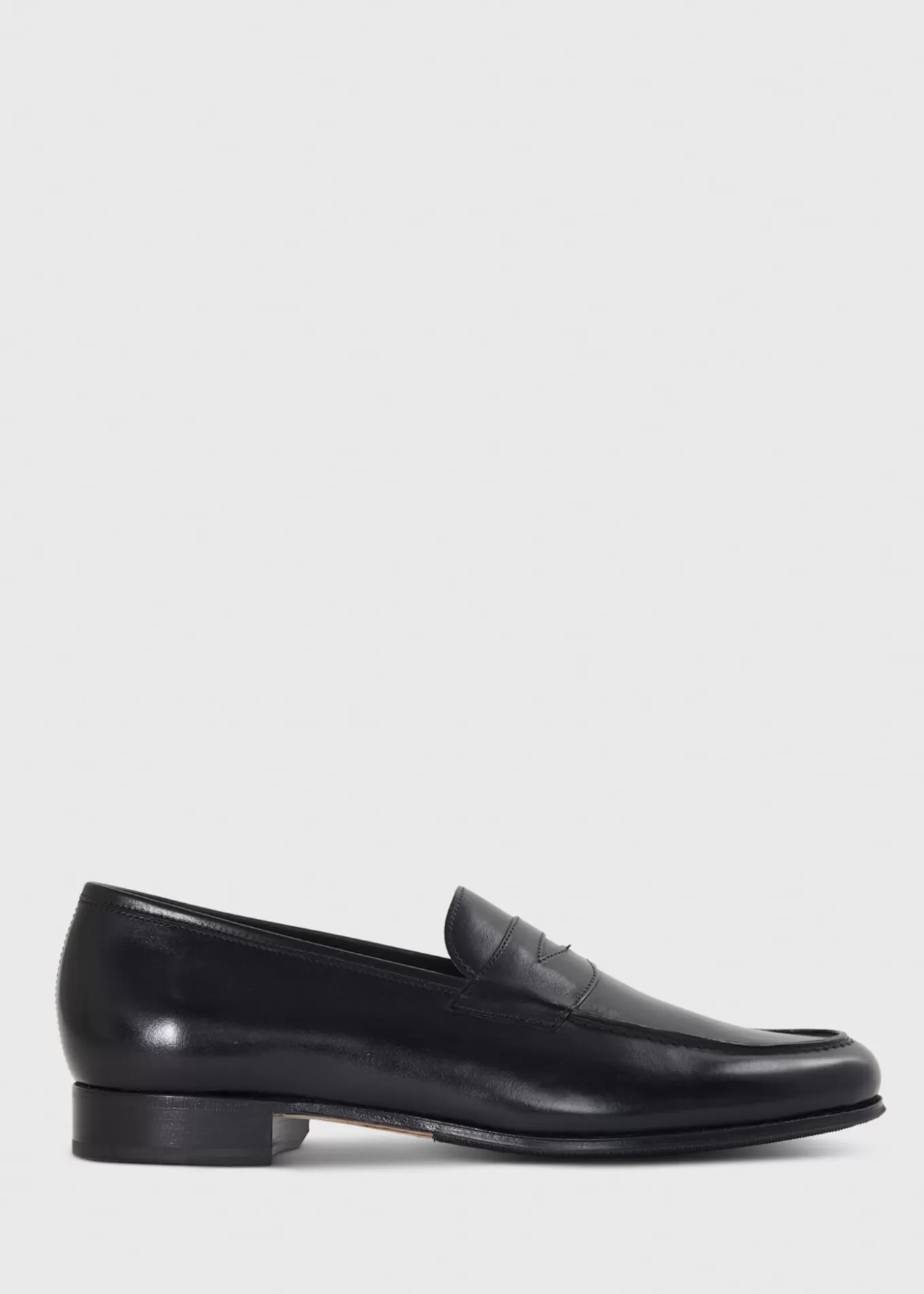 New Ritz Leather Penny Loafer Loafers