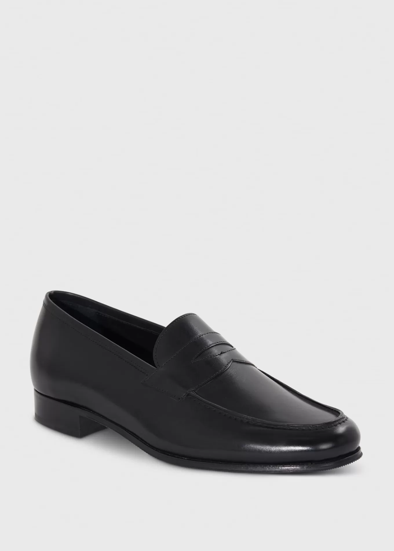 New Ritz Leather Penny Loafer Loafers