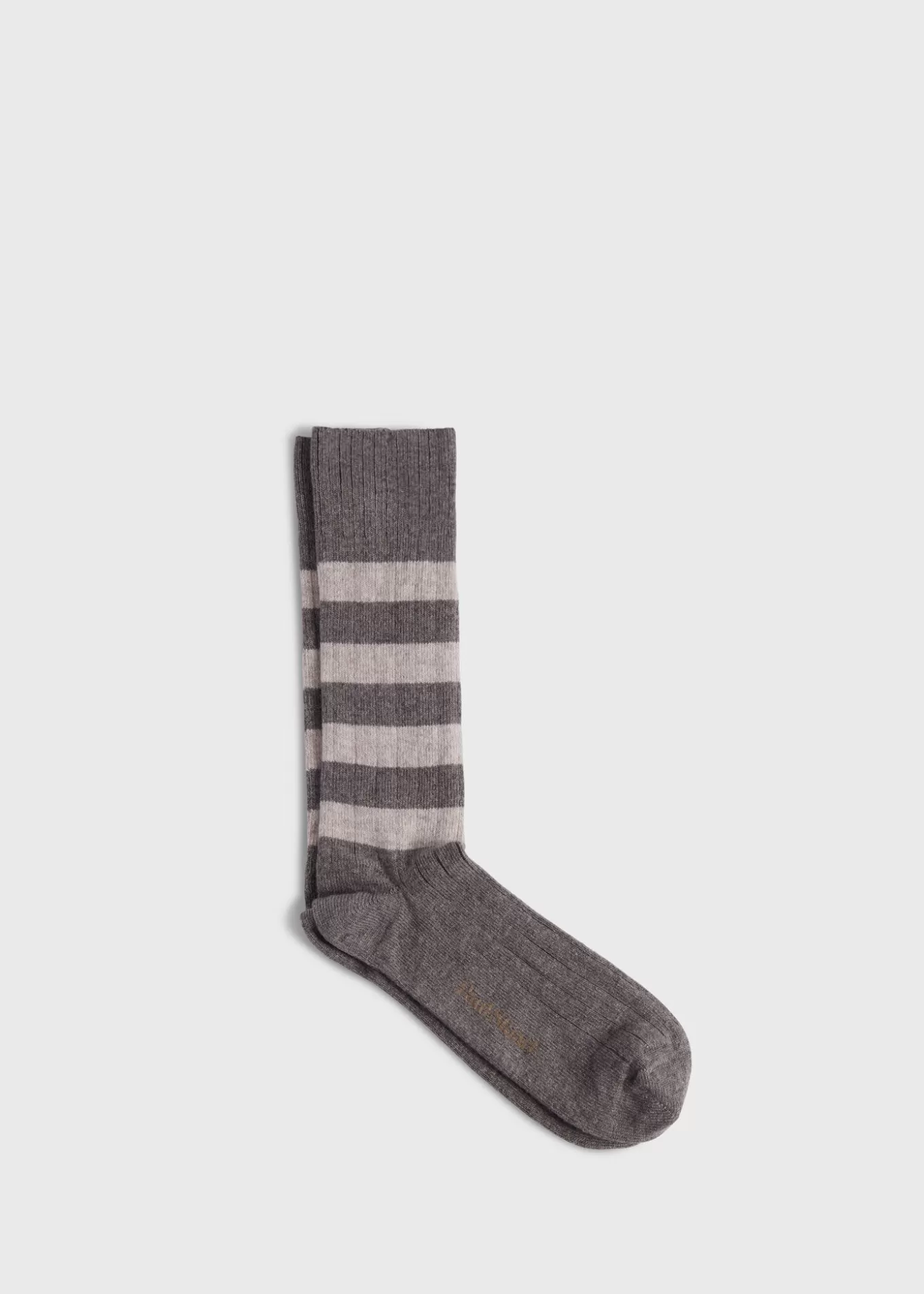 Online Rugby Stripe Sock Socks