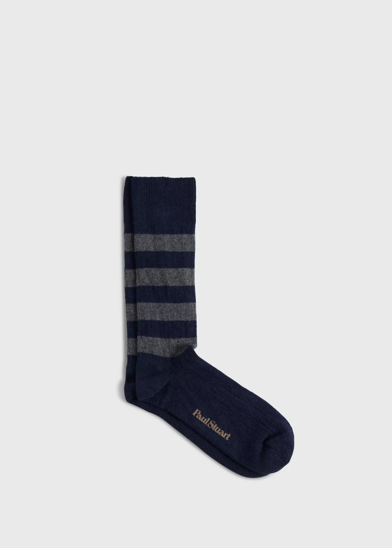 Flash Sale Rugby Stripe Sock Socks