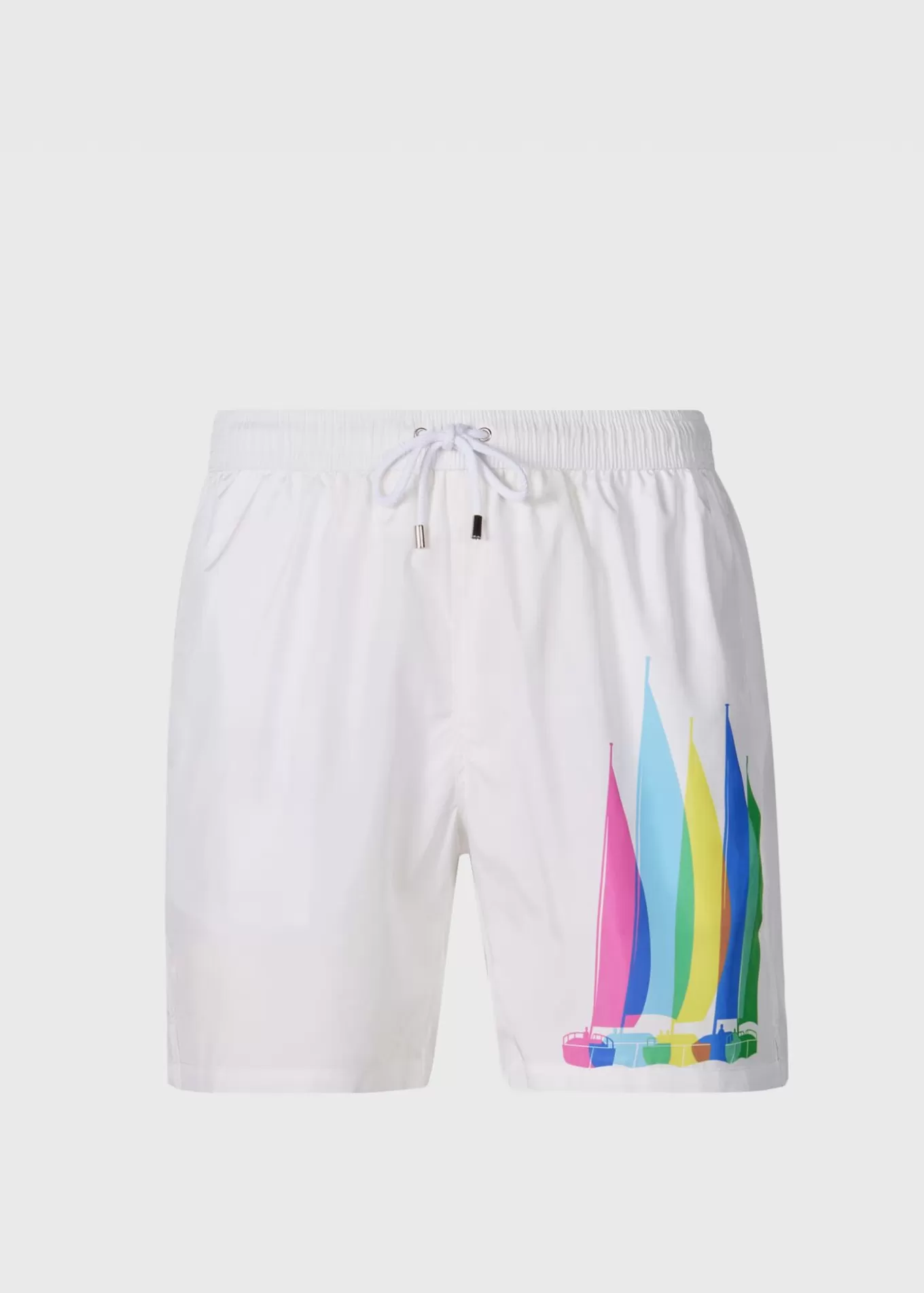 Shop Sailboat Swim Trunk Shorts & Swim Trunks