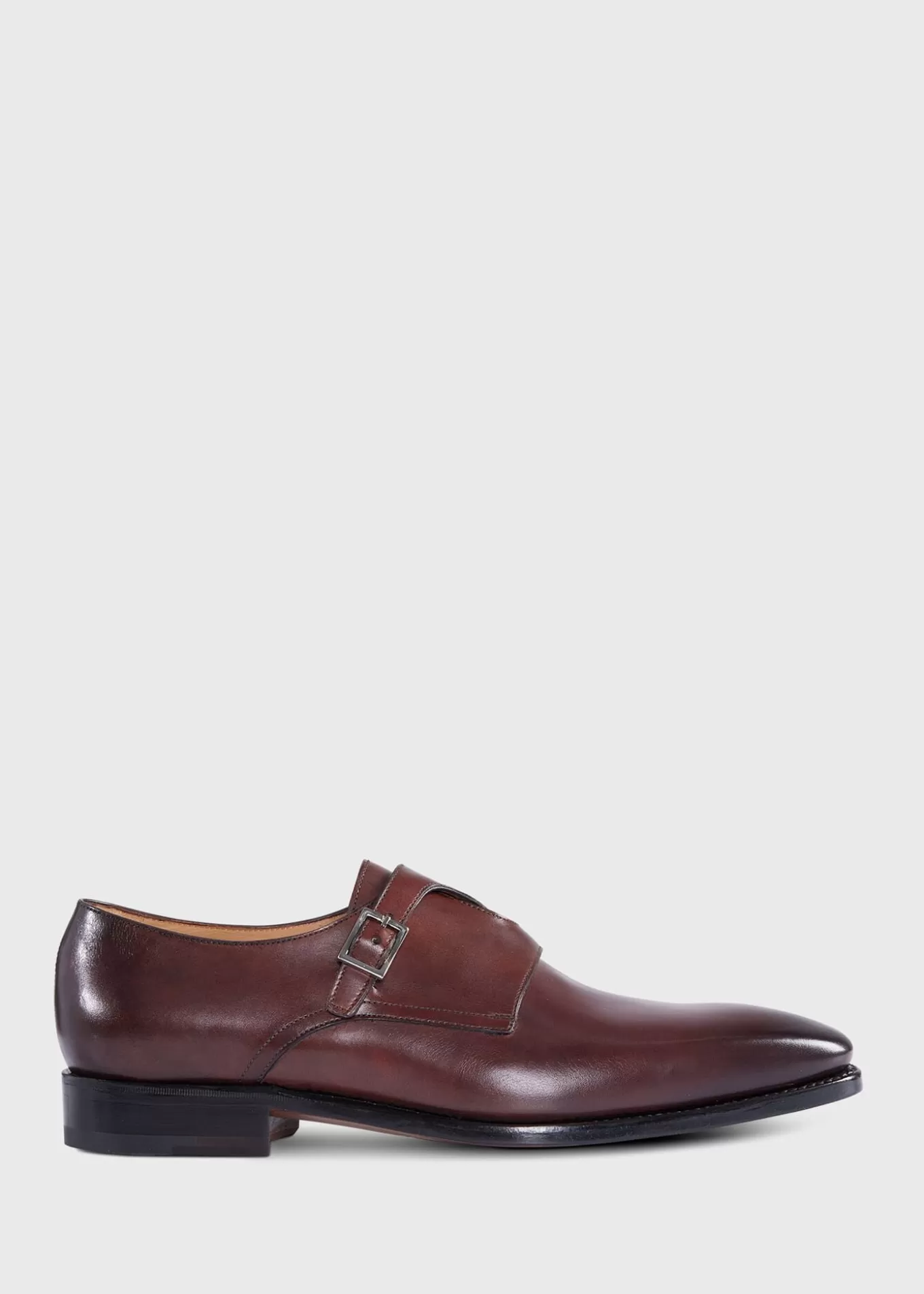 Flash Sale Samson Monk Strap Monk Straps