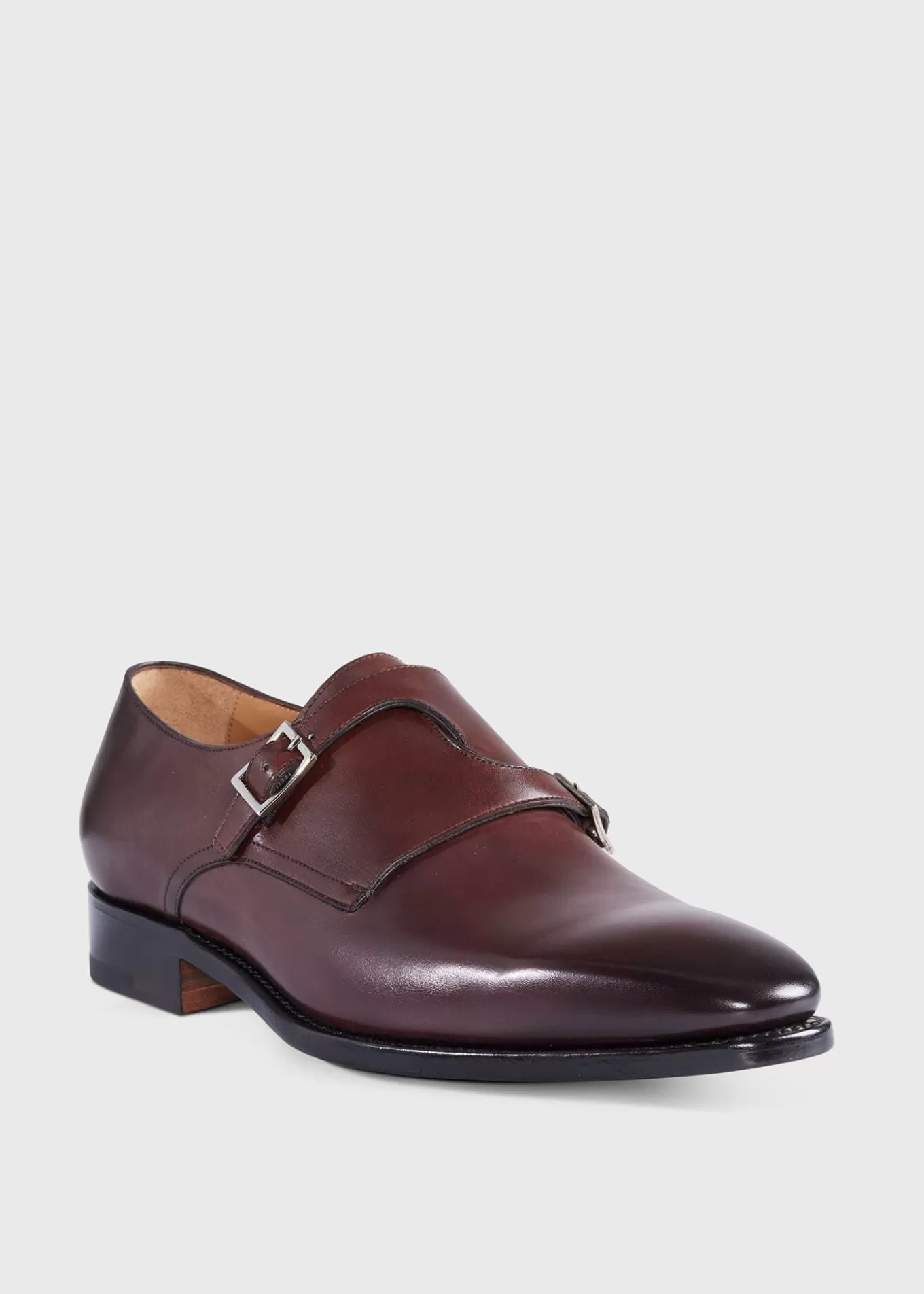 Flash Sale Samson Monk Strap Monk Straps