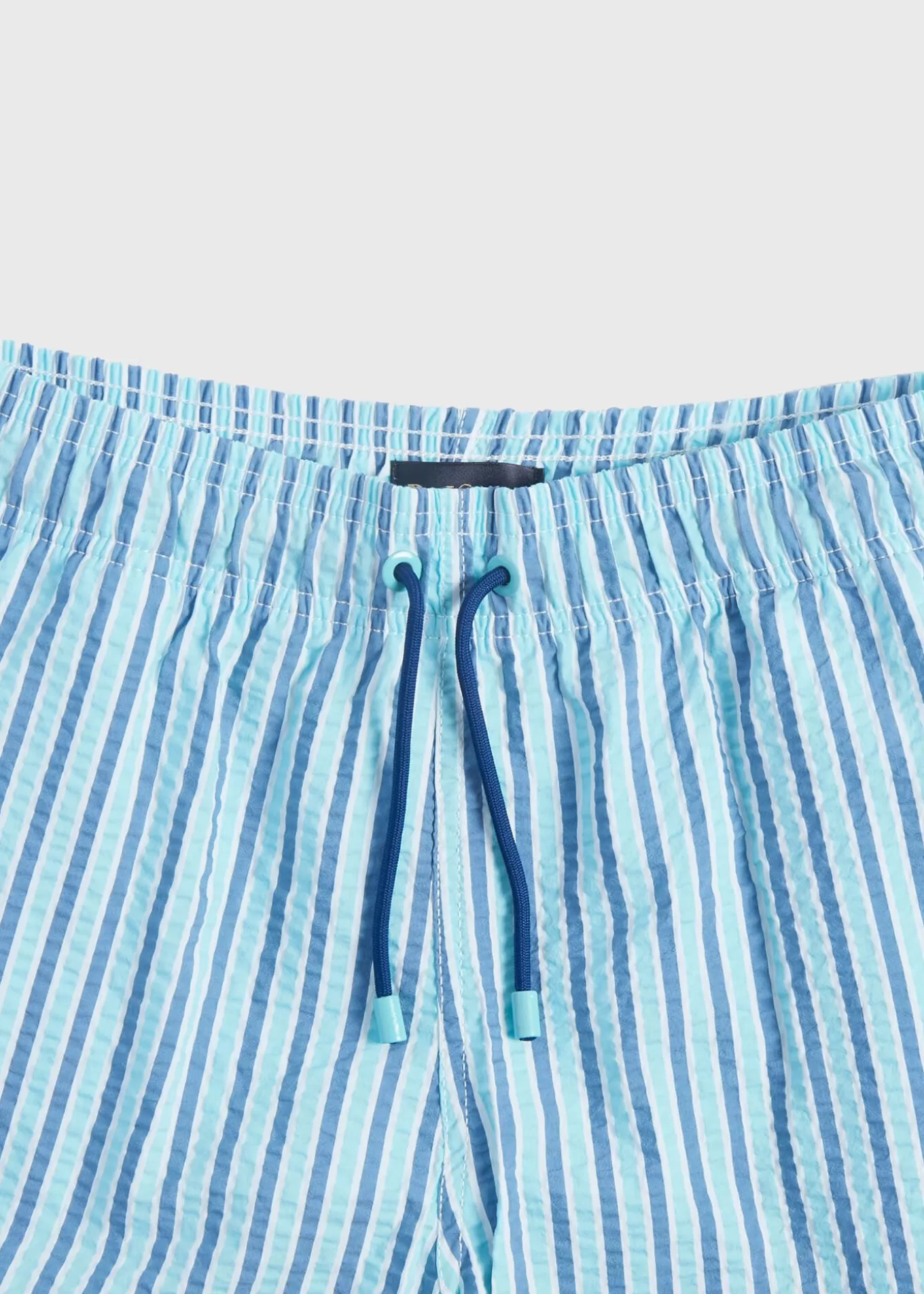 Hot Seersucker Swim Trunk Shorts & Swim Trunks | Pants