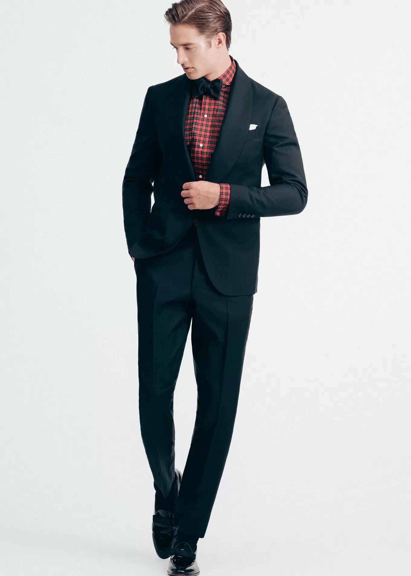 Shop Shawl Collar Tuxedo Formal Shop