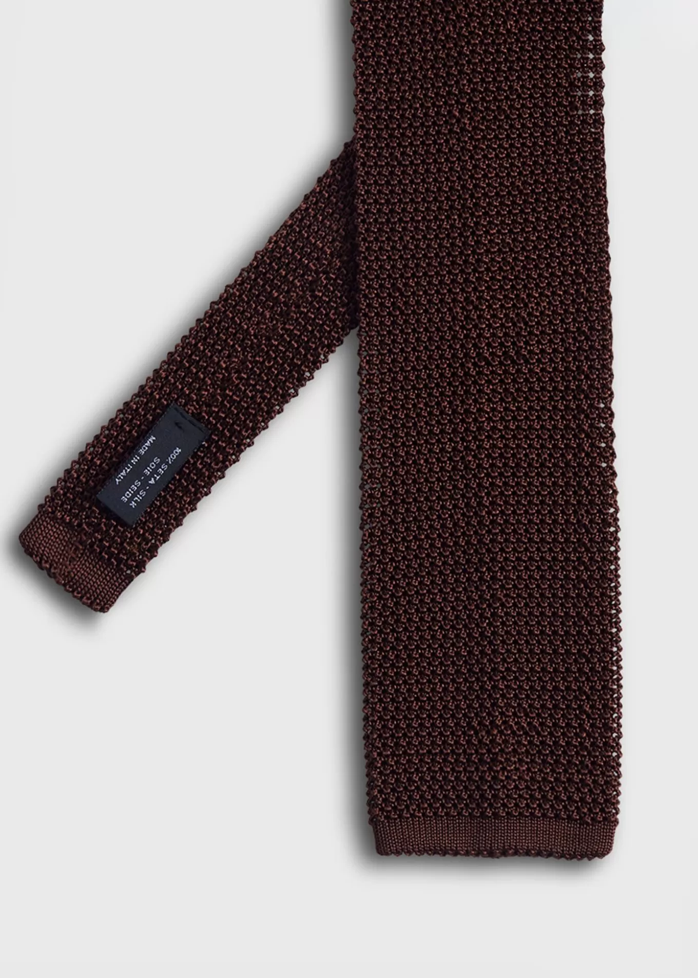 Best Sale Silk Knit Tie Ties