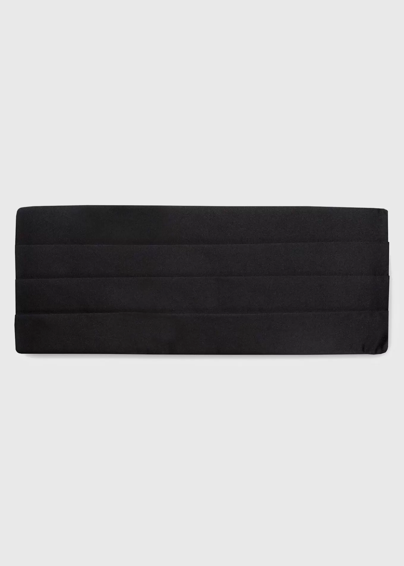 Sale Silk Satin Cummerbund Ties | Formal Shop