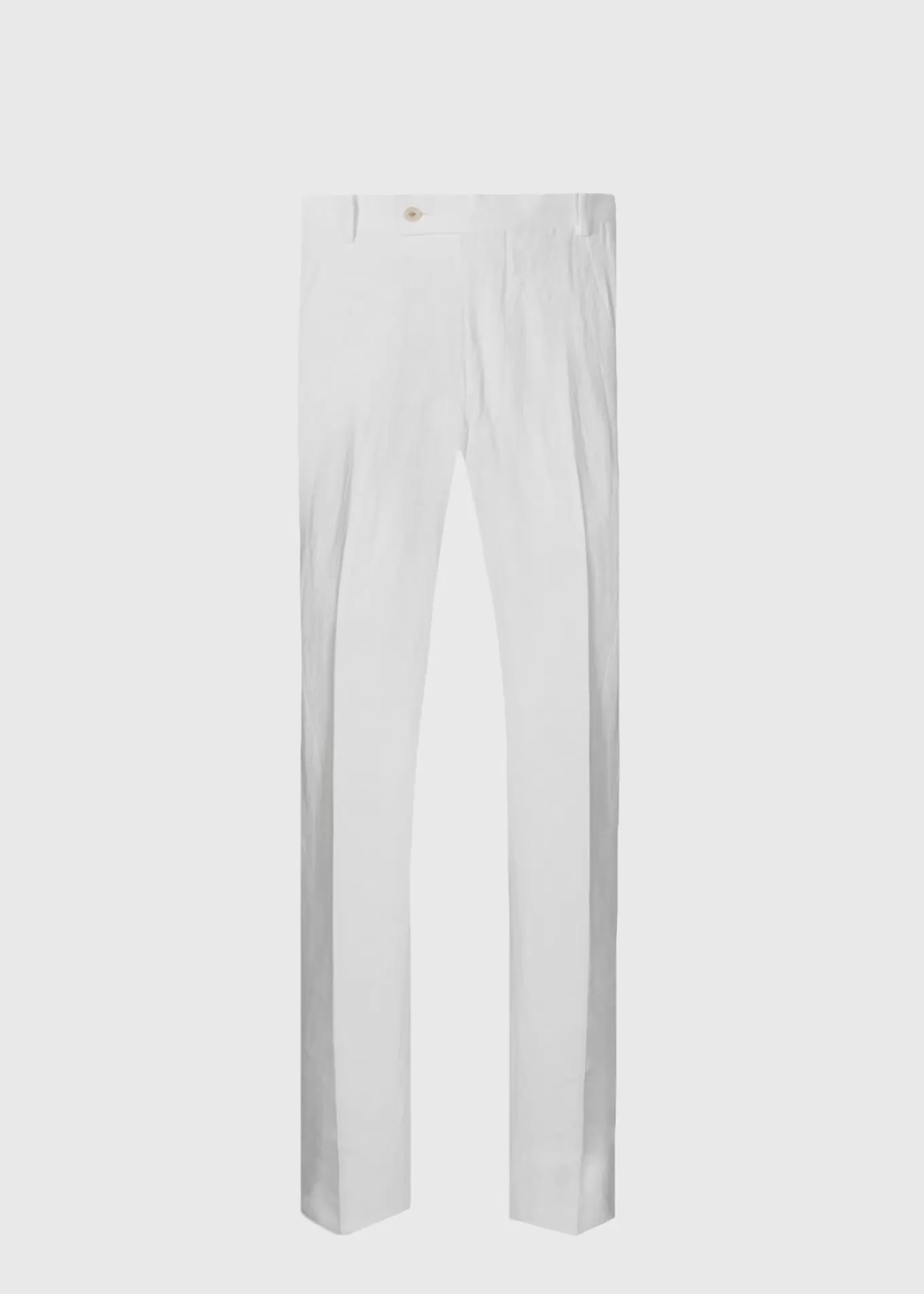 Best Sale Soft Linen Canvas Dress Trouser Formal Shop | Dress Pants