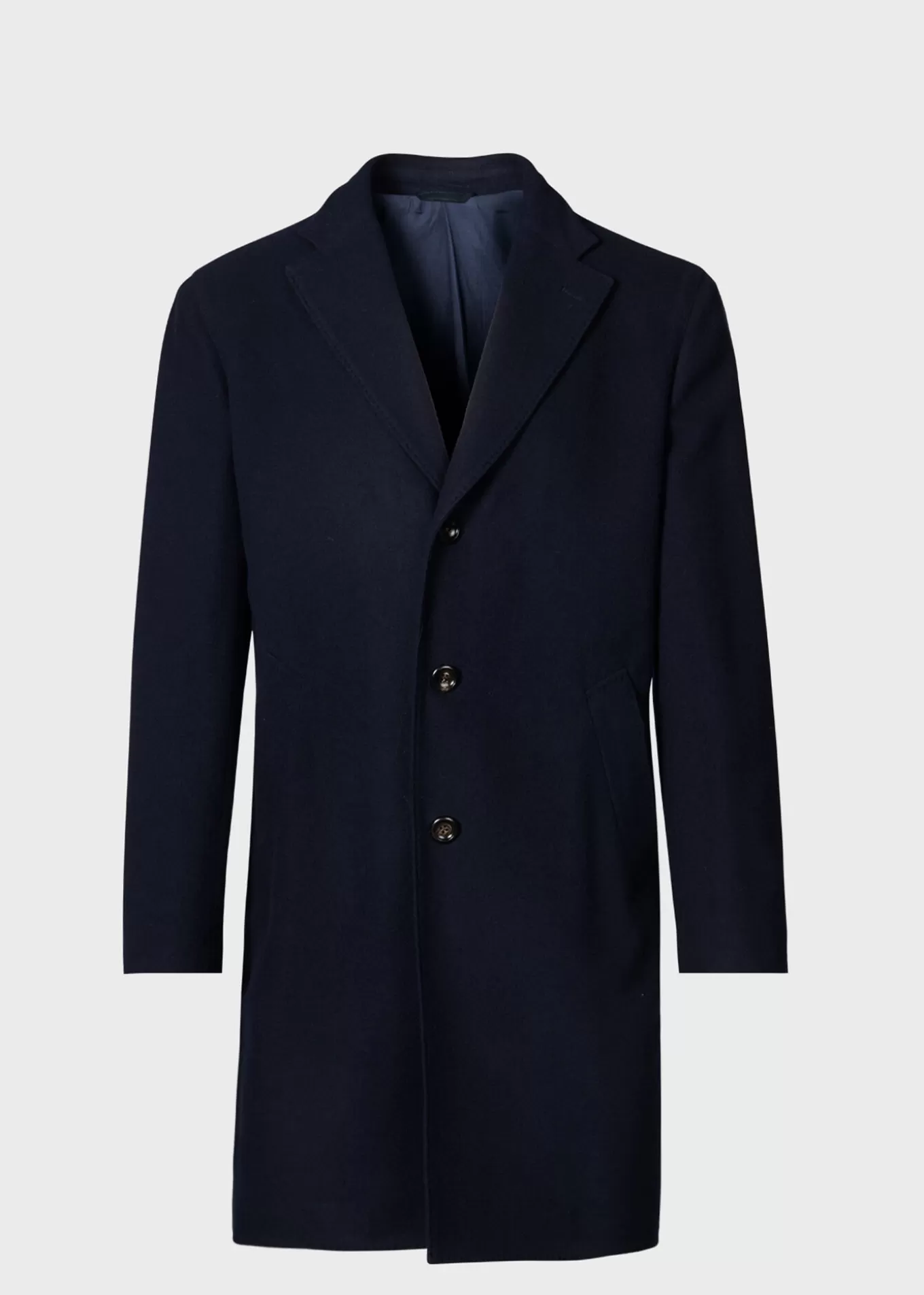 Cheap Soft Wool Overcoat Overcoats | Outerwear