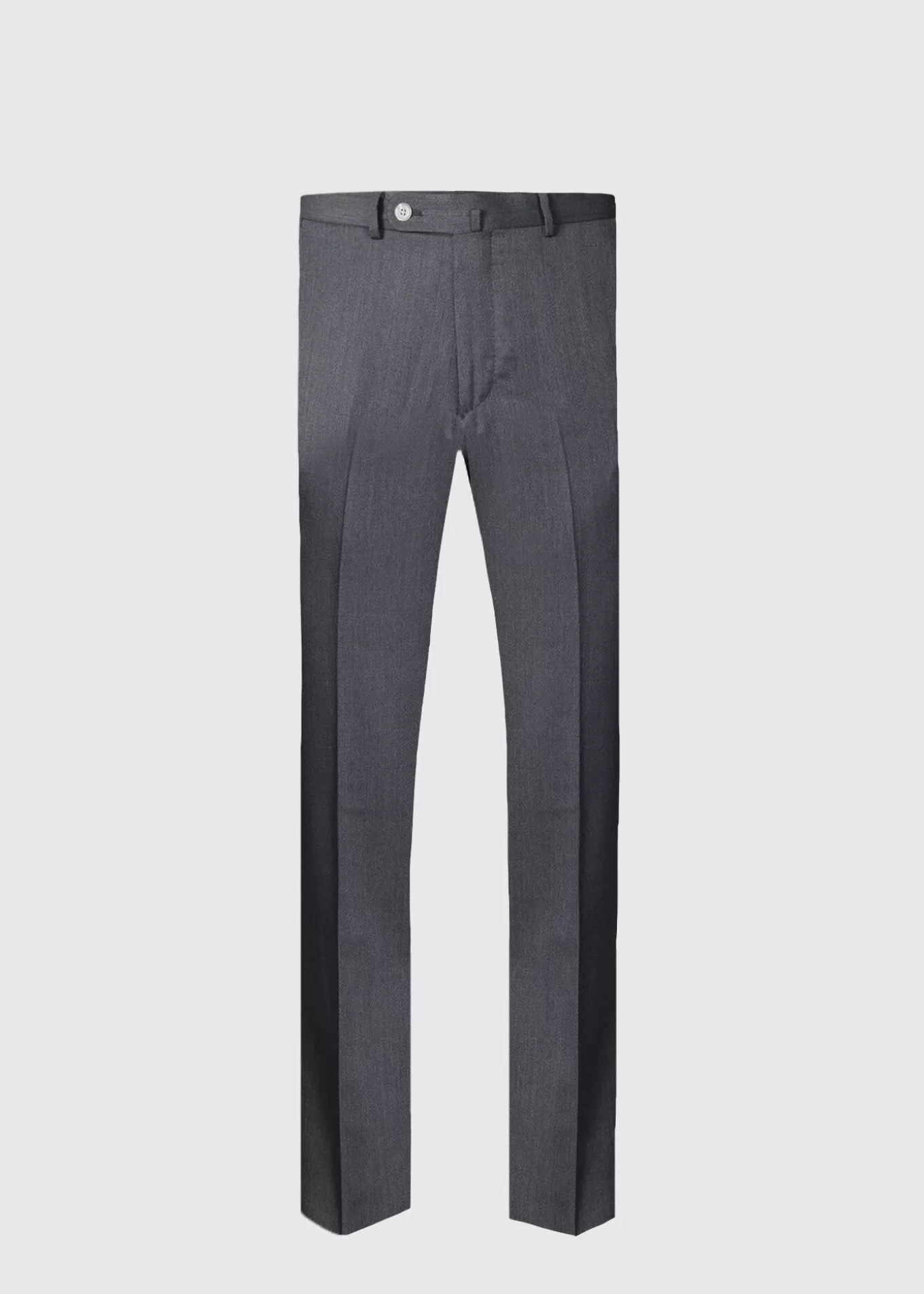 Sale Soft Wool Twill Trouser Dress Pants | Pants