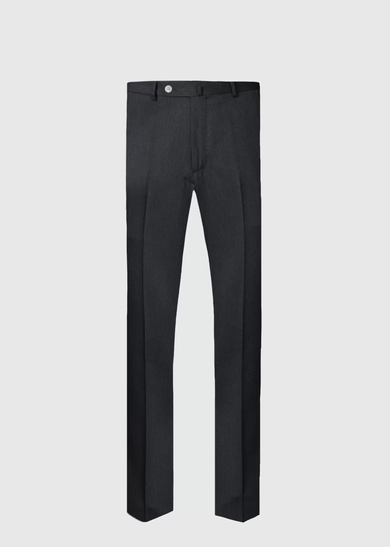 Discount Soft Wool Twill Trouser Dress Pants | Pants