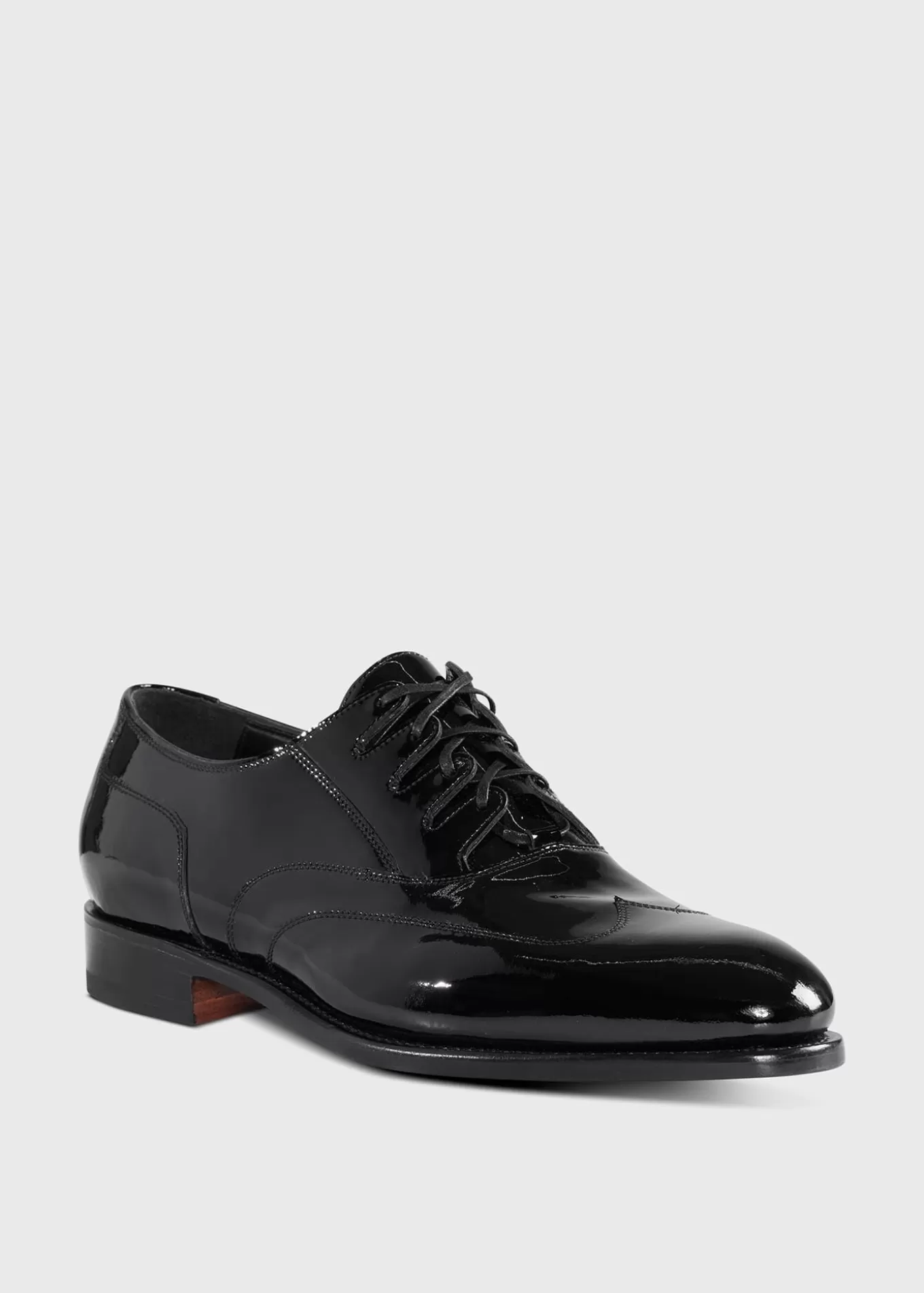 Fashion Solane Formal Lace Up Lace-Ups & Oxfords