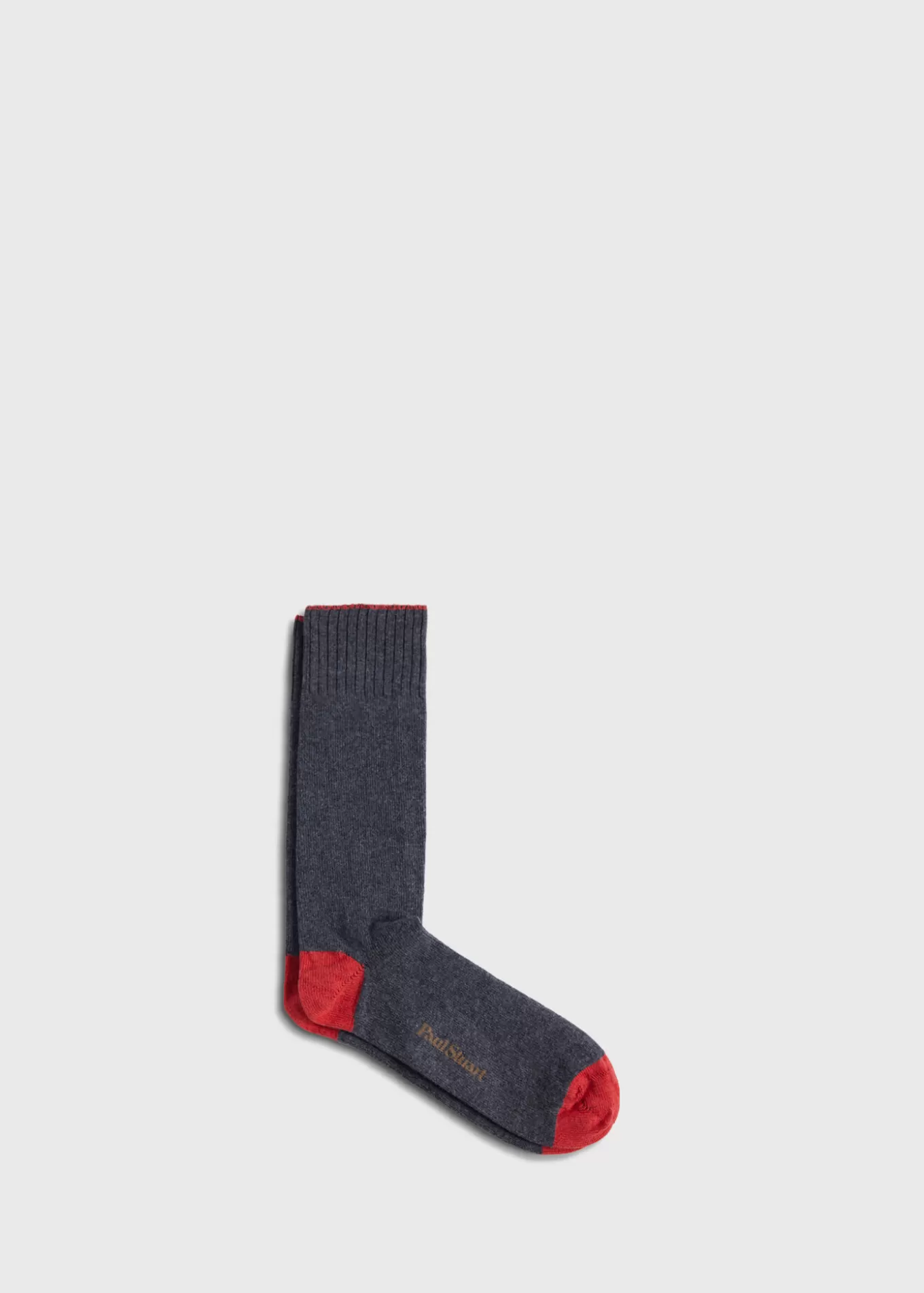 Cheap Solid Color Sock Socks