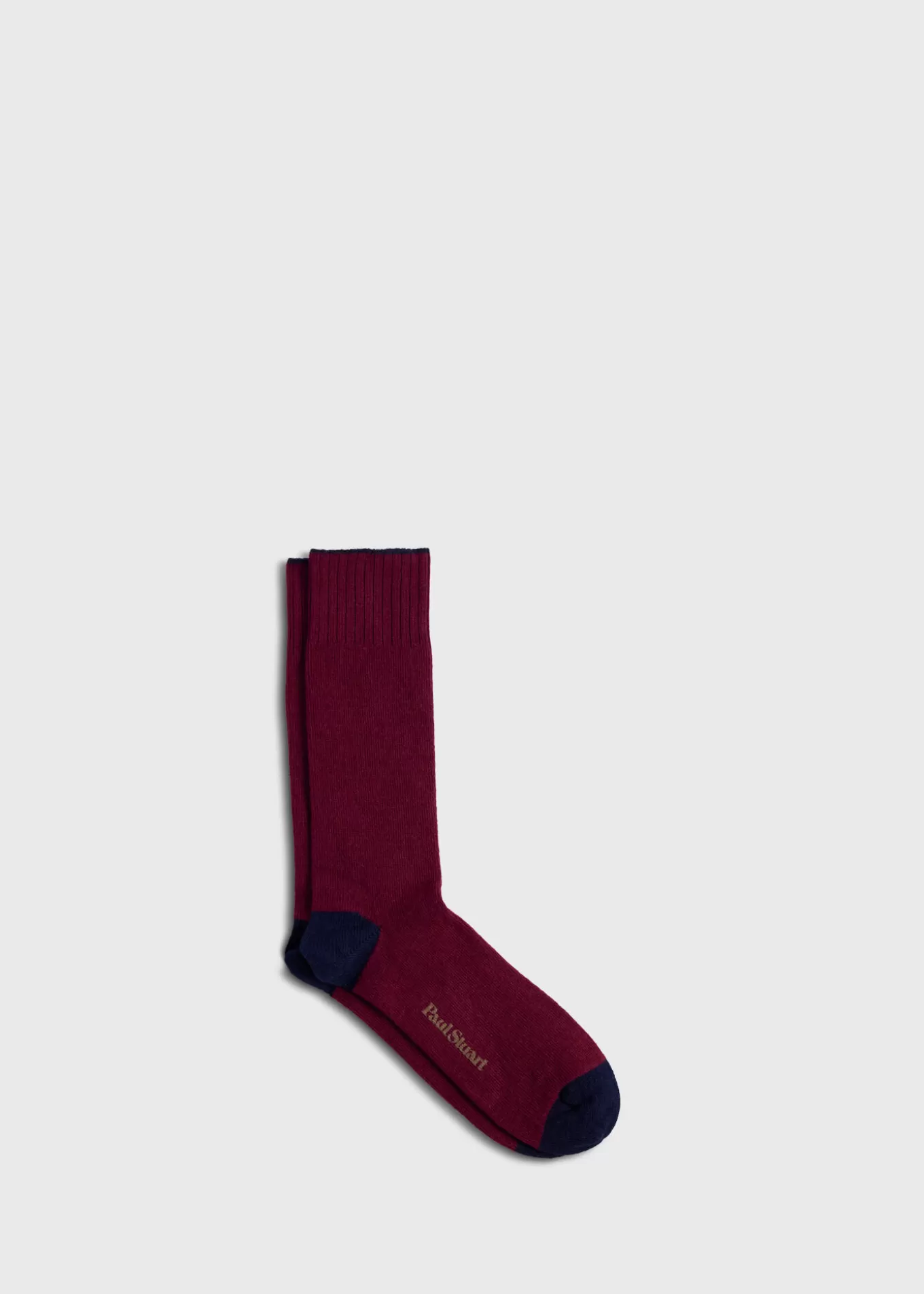 Shop Solid Color Sock Socks