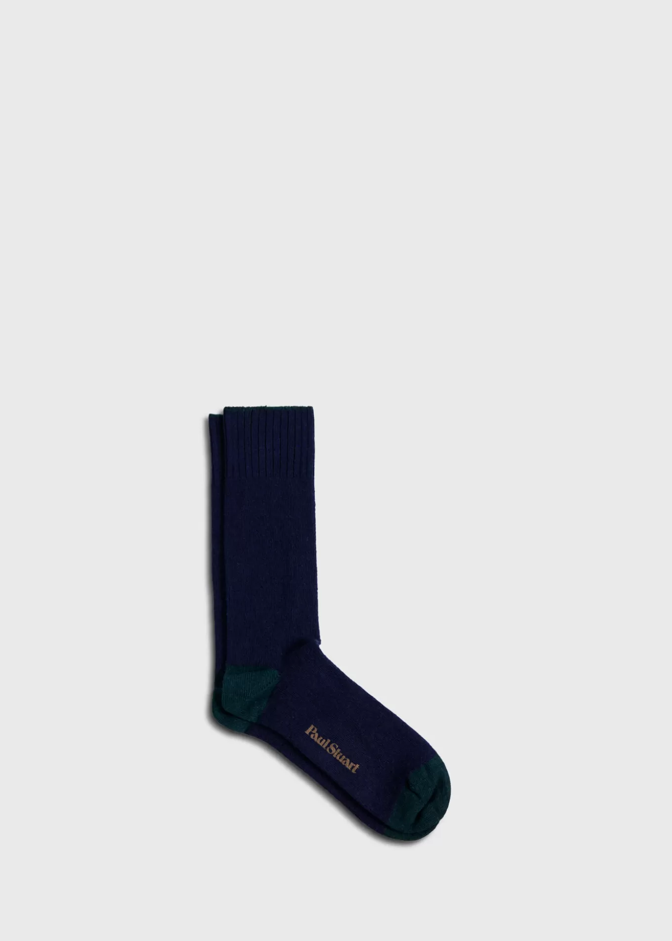 Online Solid Color Sock Socks