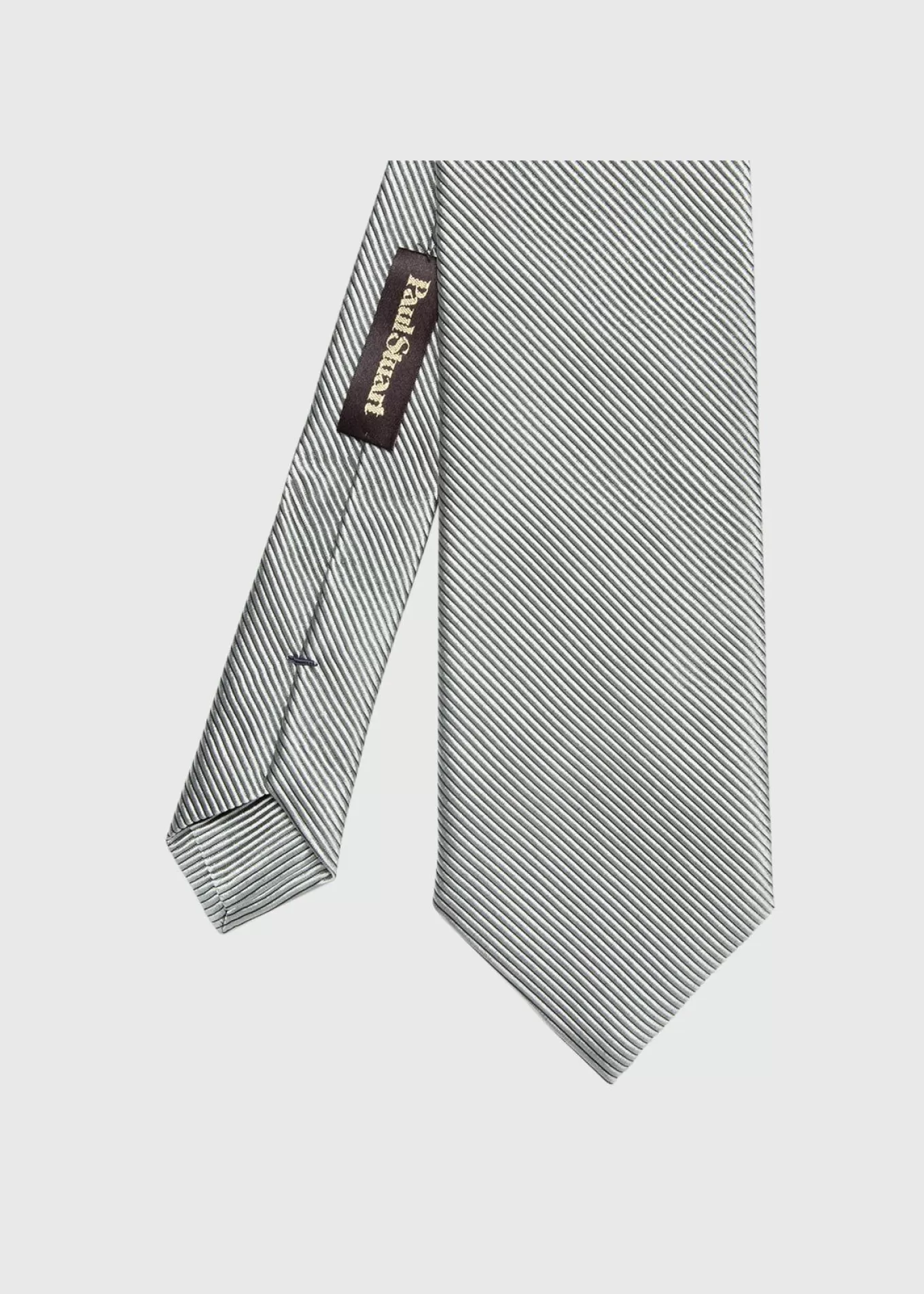 Fashion Solid Mogador Tie Ties