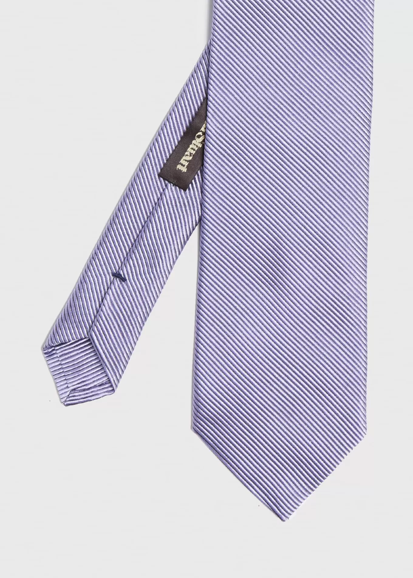 Best Solid Mogador Tie Ties