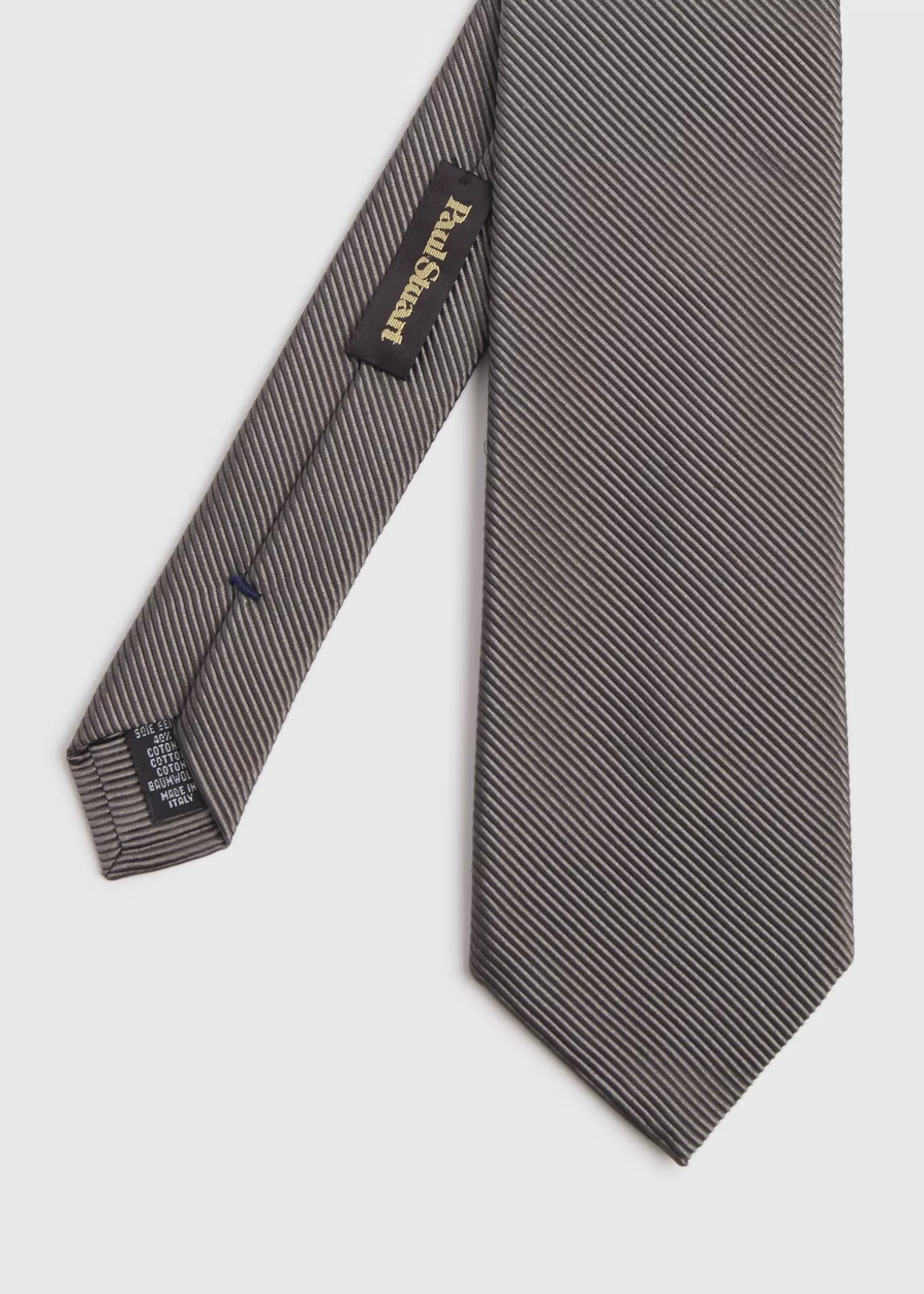 Best Solid Mogador Tie Ties