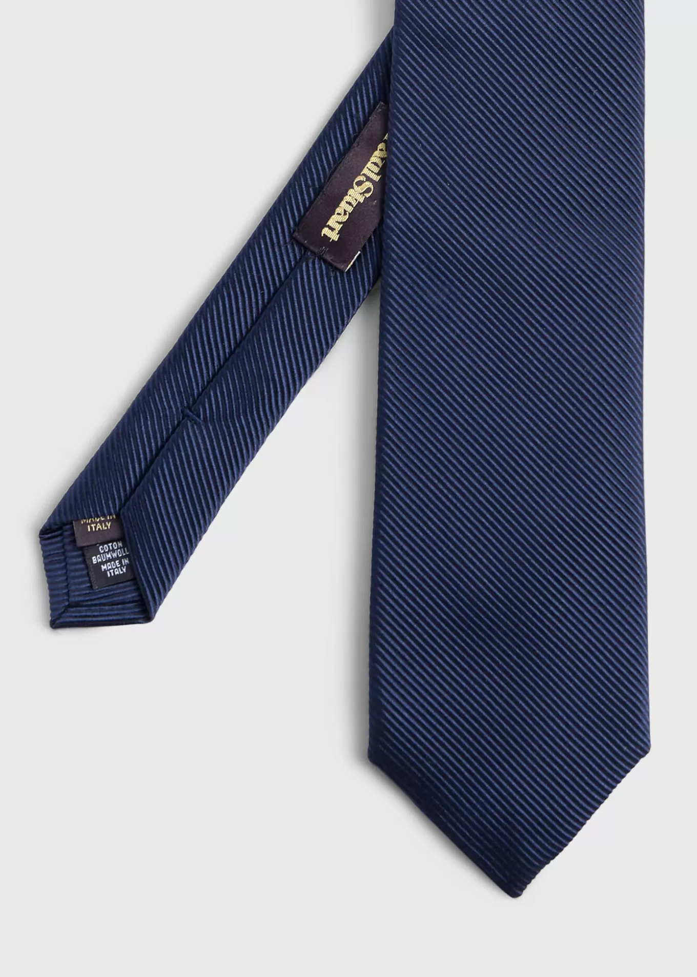 Store Solid Mogador Tie Ties