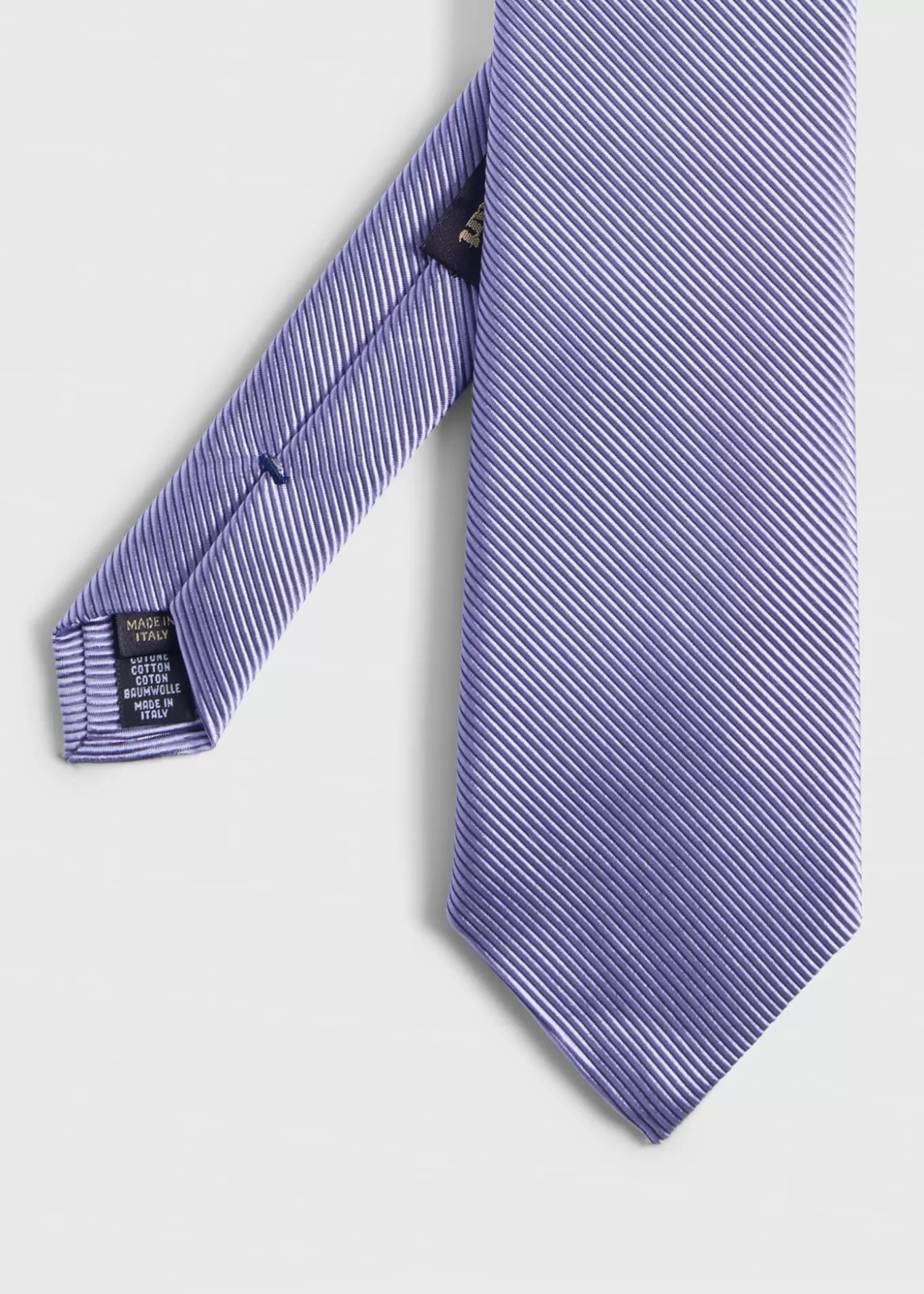 Best Solid Mogador Tie Ties