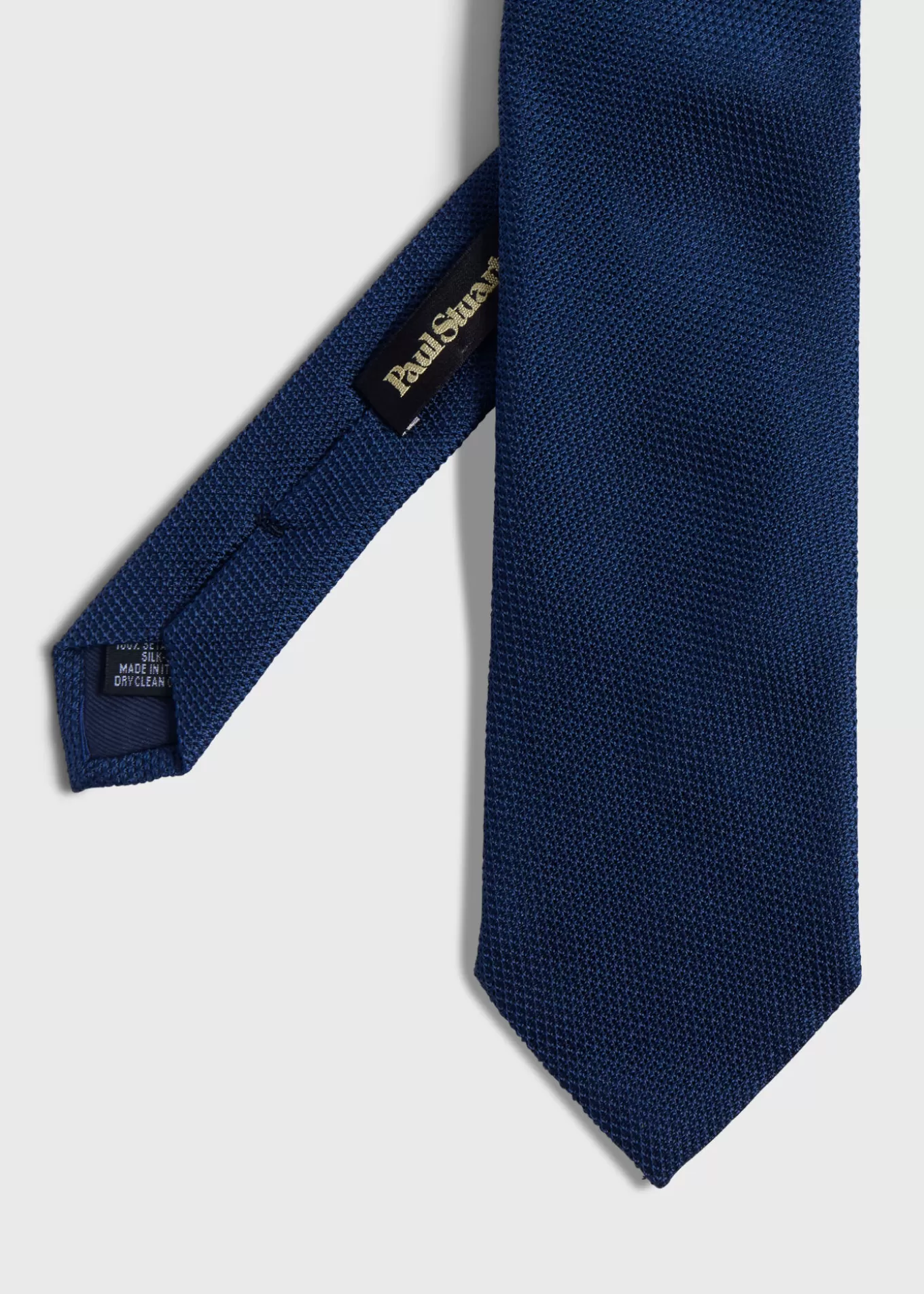 Best Sale Solid Silk Garza Tie Ties