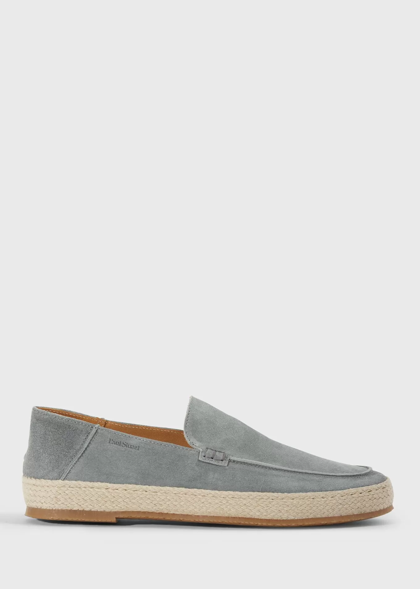 Sale St. Croix Suede Espadrille Espadrilles