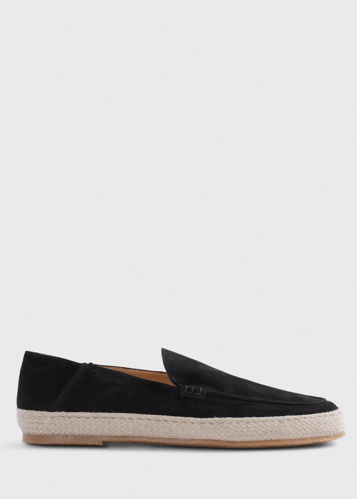 Cheap St. Croix Suede Espadrille Espadrilles