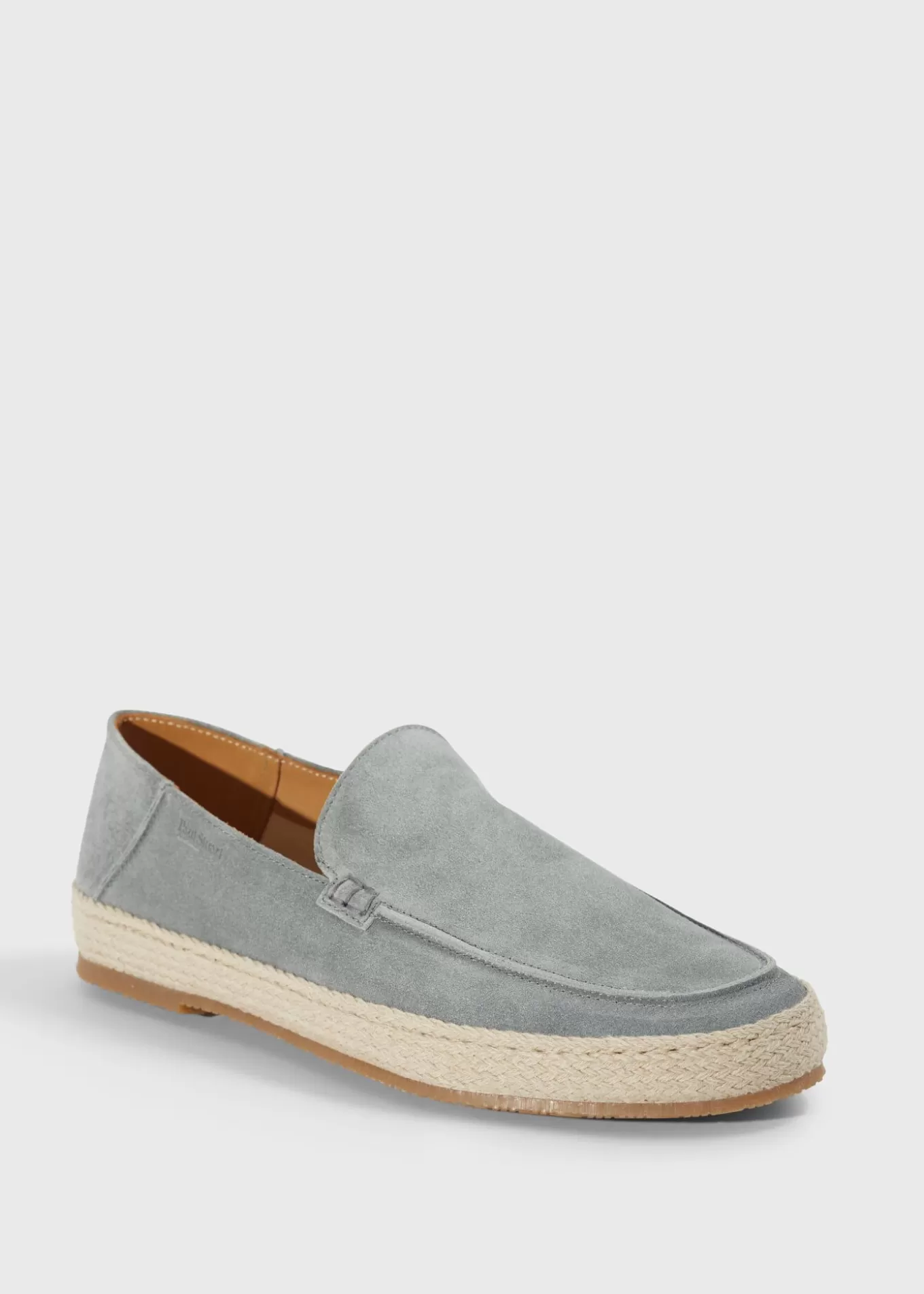 Sale St. Croix Suede Espadrille Espadrilles