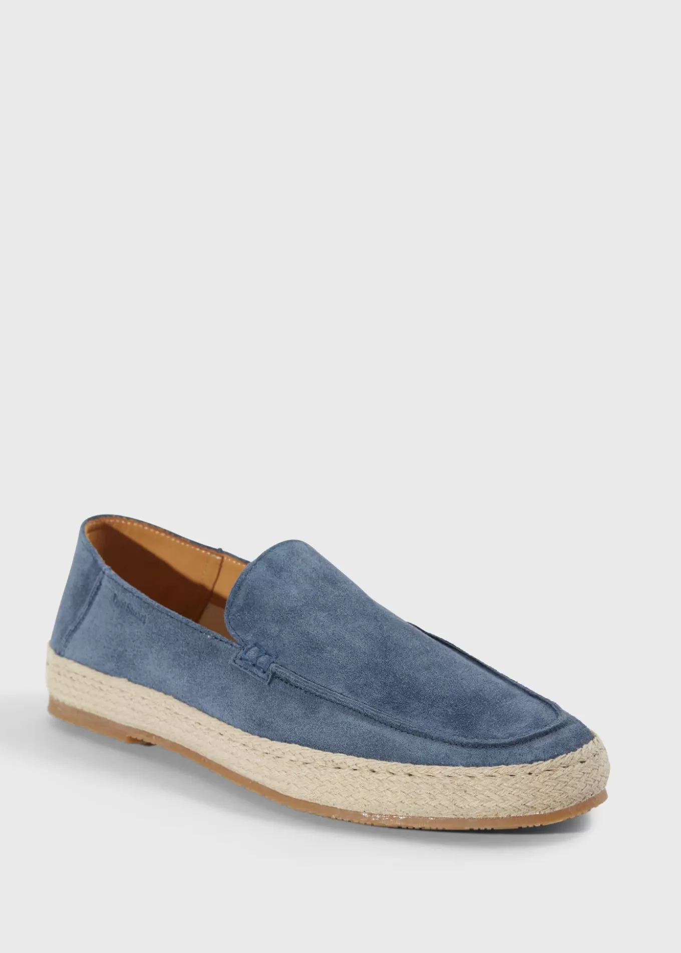 Outlet St. Croix Suede Espadrille Espadrilles