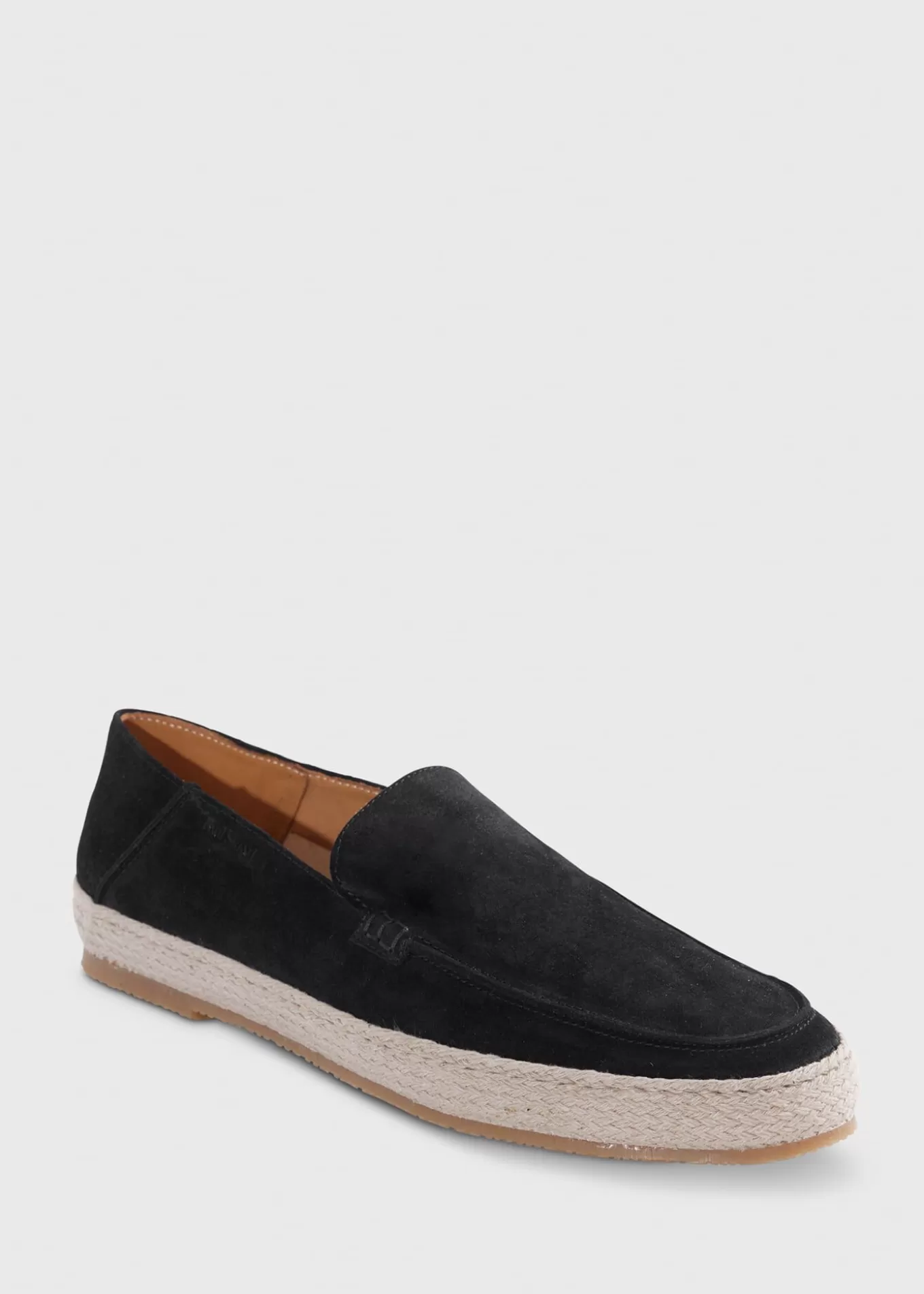 Cheap St. Croix Suede Espadrille Espadrilles