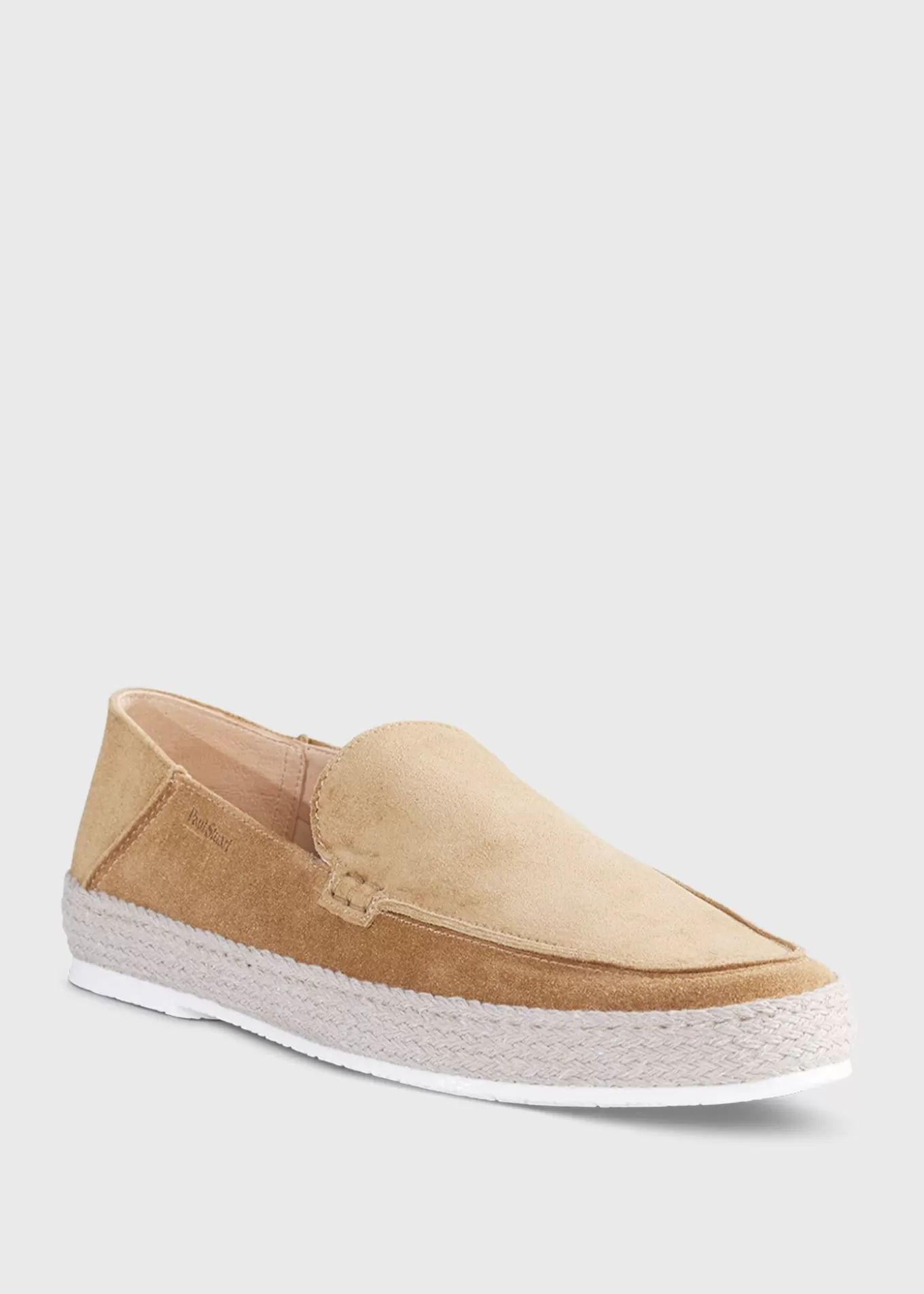 Outlet St. Croix Suede Espadrille Espadrilles