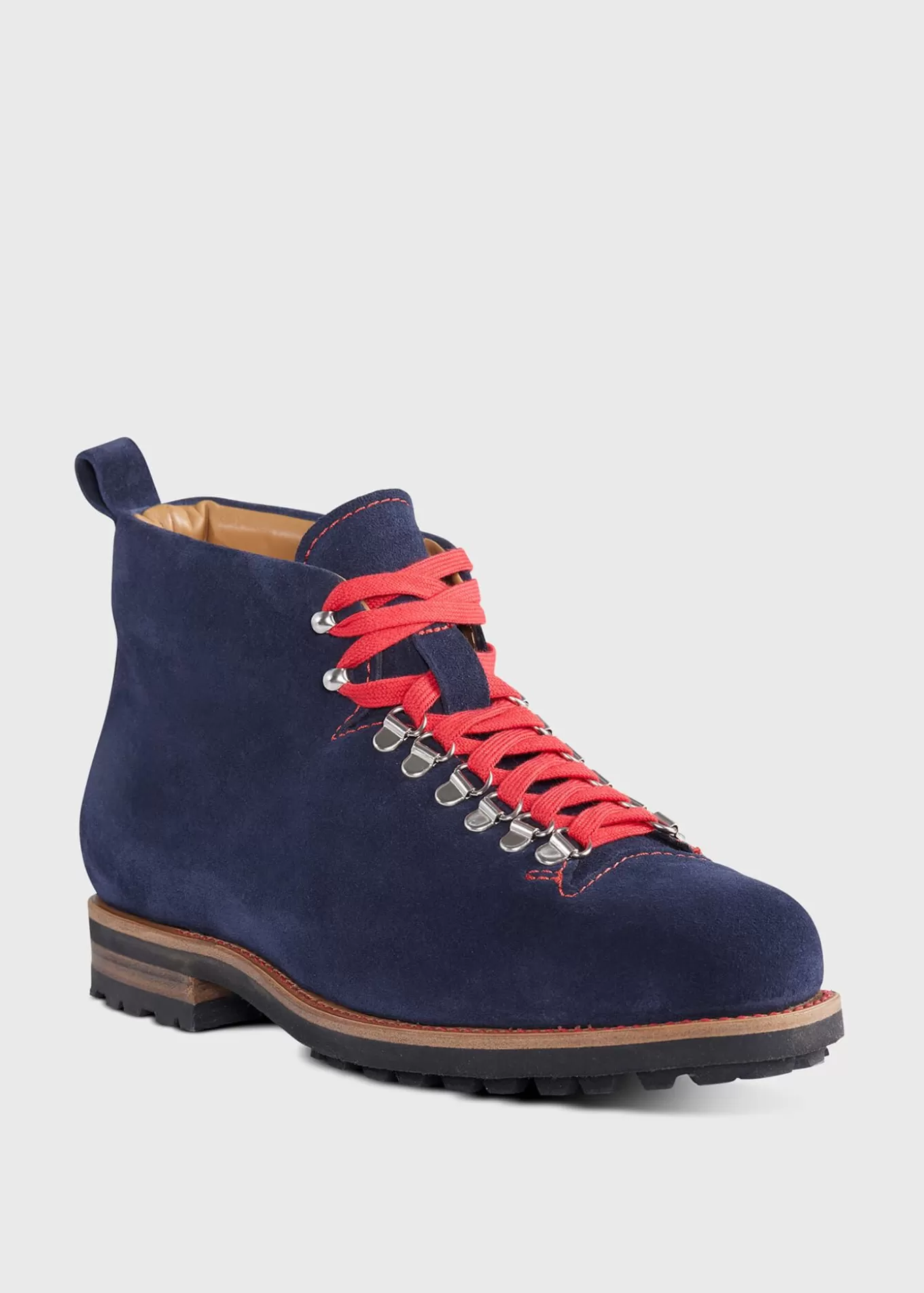 Outlet St. Moritz Hiking Boot Boots