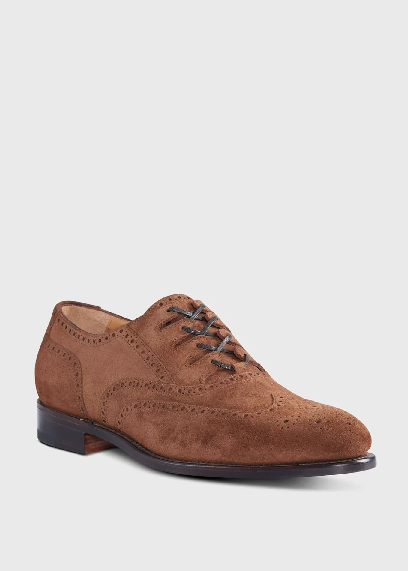 Hot Stone Lace Up Lace-Ups & Oxfords