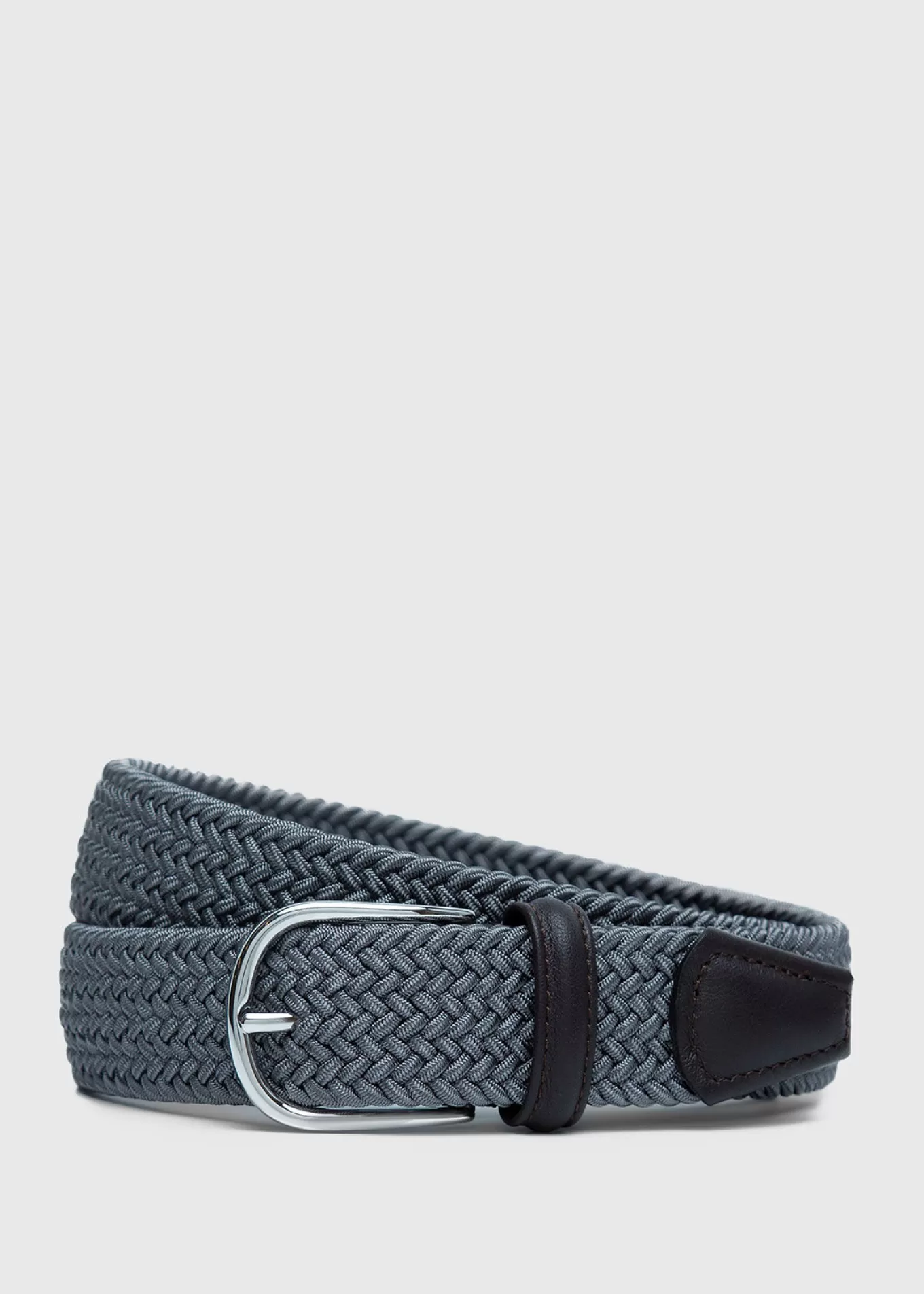 Shop Stretch Woven Belt Belts | Pocket Squares