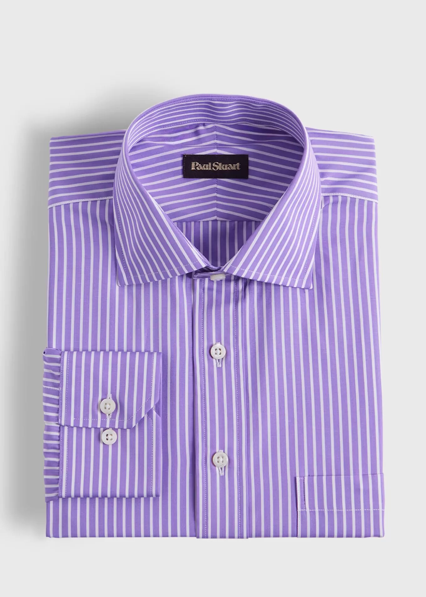 Best Sale Stripe Dress Shirt Formal Shop | Dress Shirts