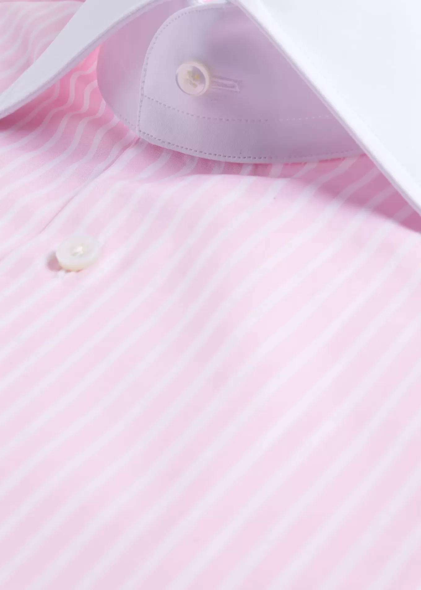 Shop Stripe Dress Shirt Formal Shop