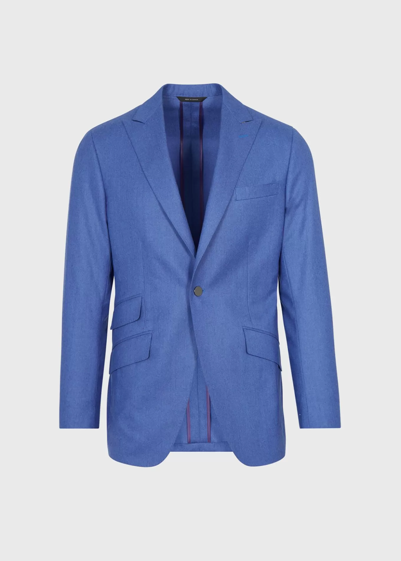 Shop Super 120 Wool Drake Blazer Blazers & Jackets