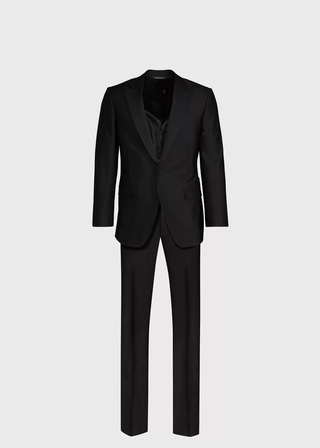 Cheap Super 120s Wool Paul Tuxedo Formal Shop | Suits & Tuxedos