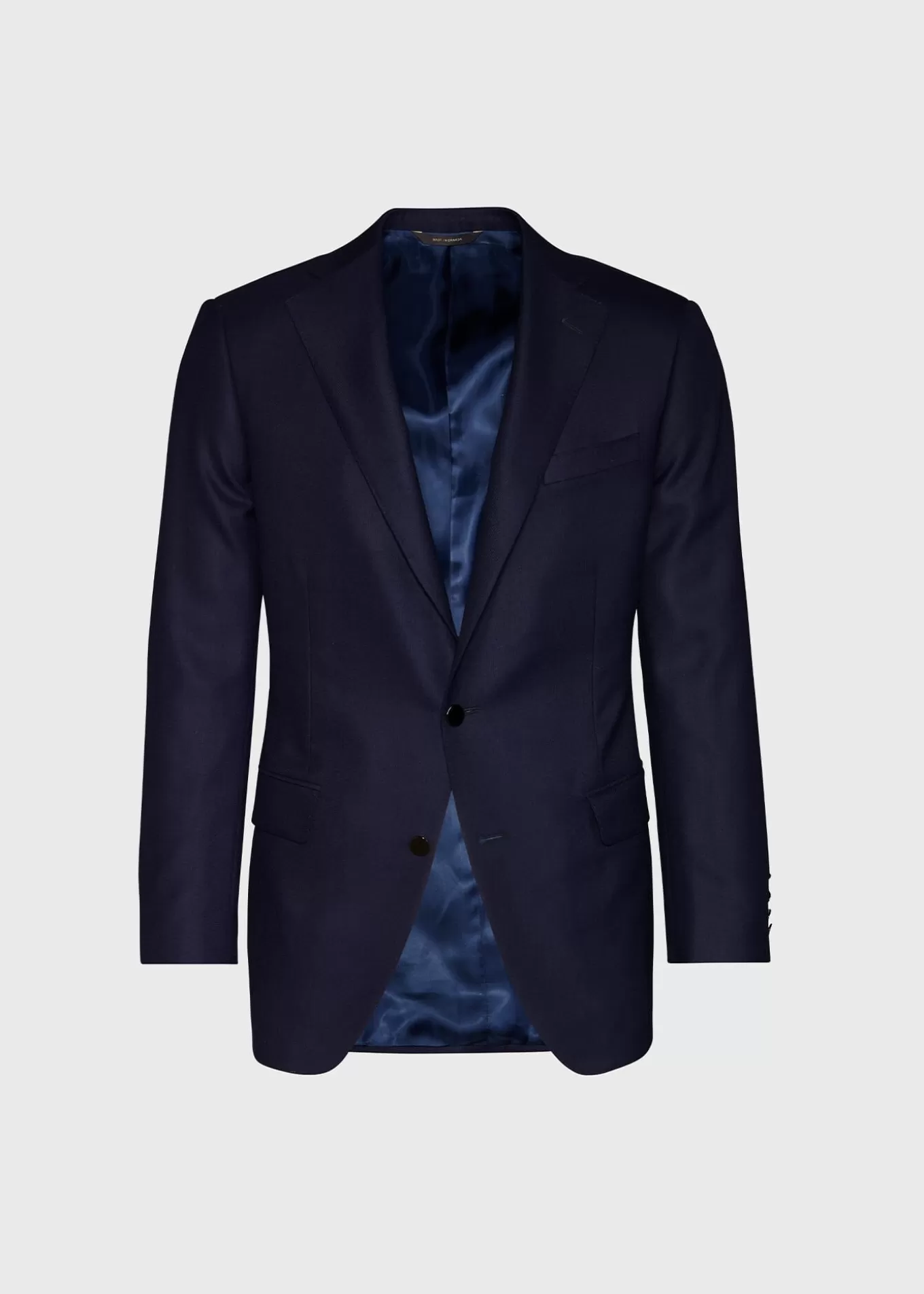 Online Super 150s Wool Phillip Blazer Blazers & Jackets