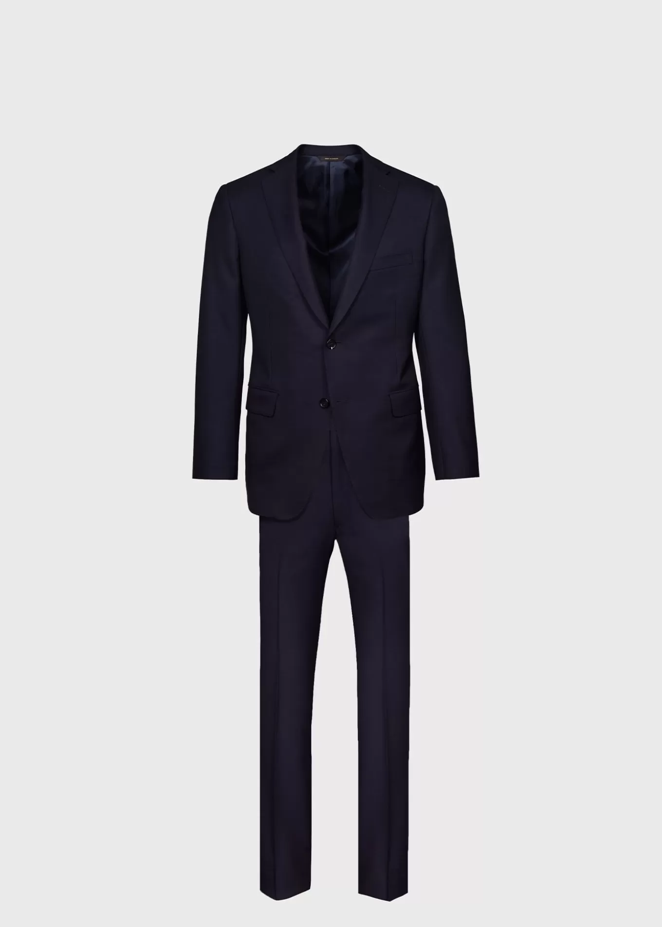 Outlet Super 160s Wool Paul Suit Blazers & Jackets | Suits & Tuxedos