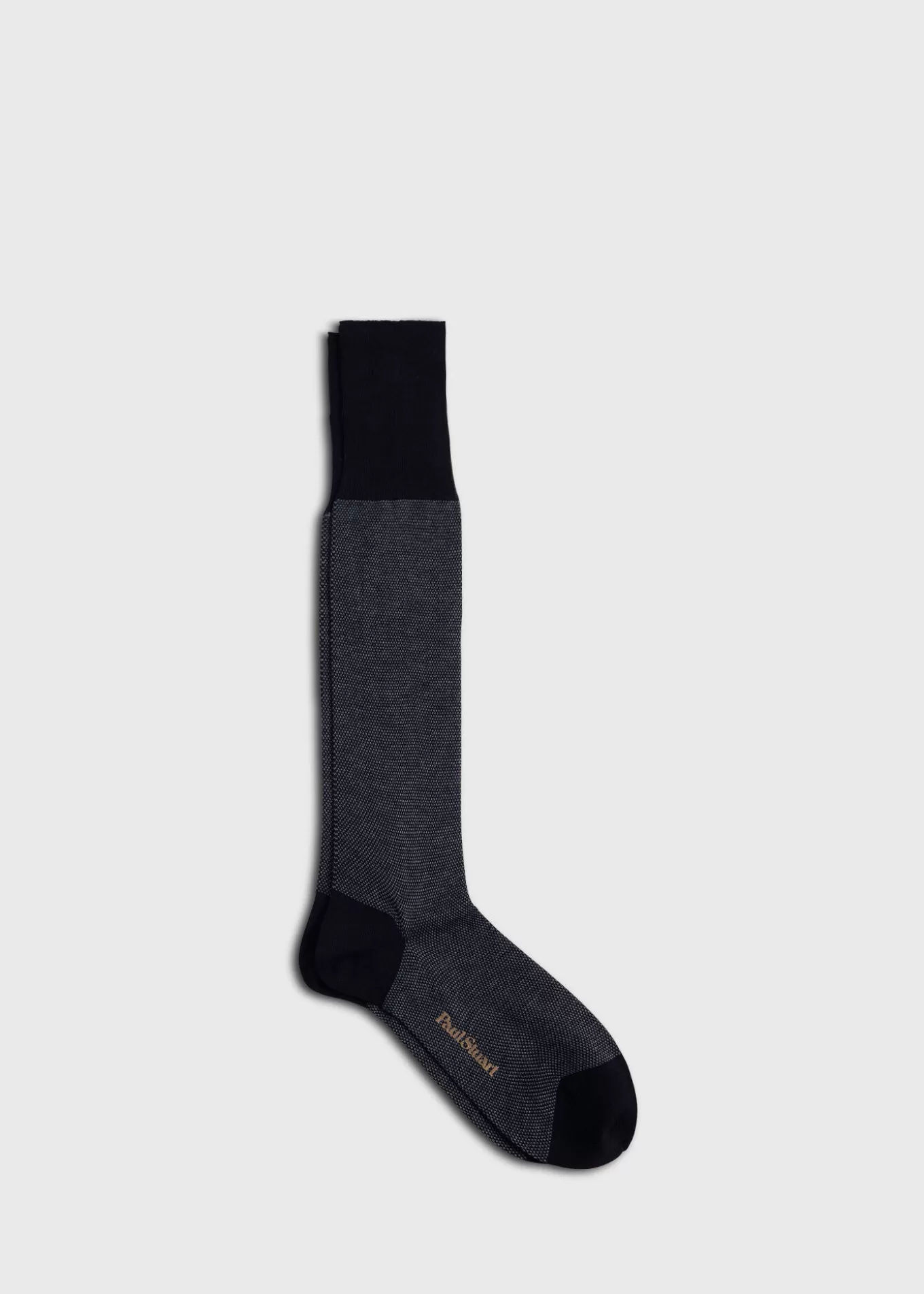 Sale Textured Oxford Dress Sock Socks | Formal Shop