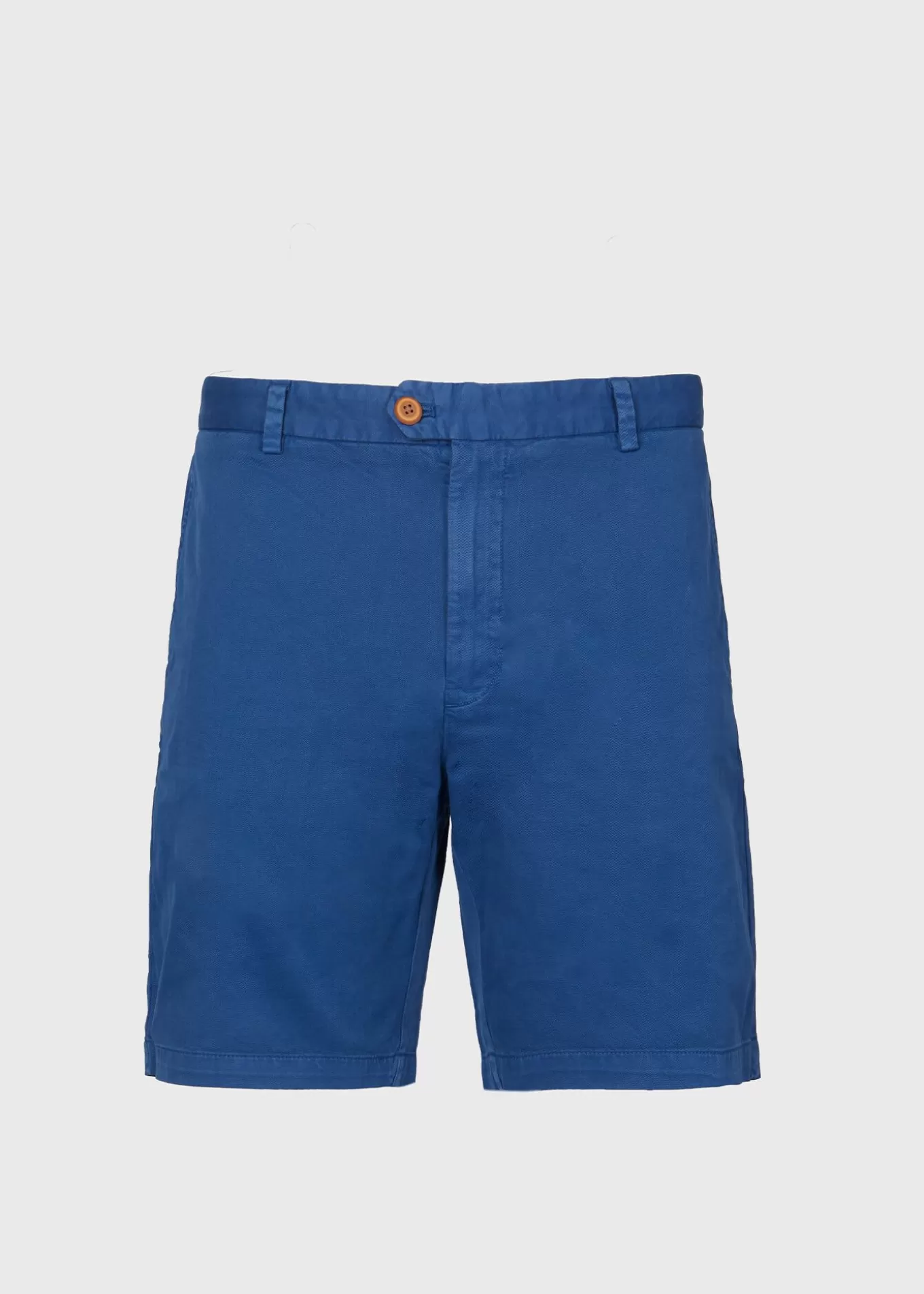 Outlet Twill Cotton Walk Short Shorts & Swim Trunks