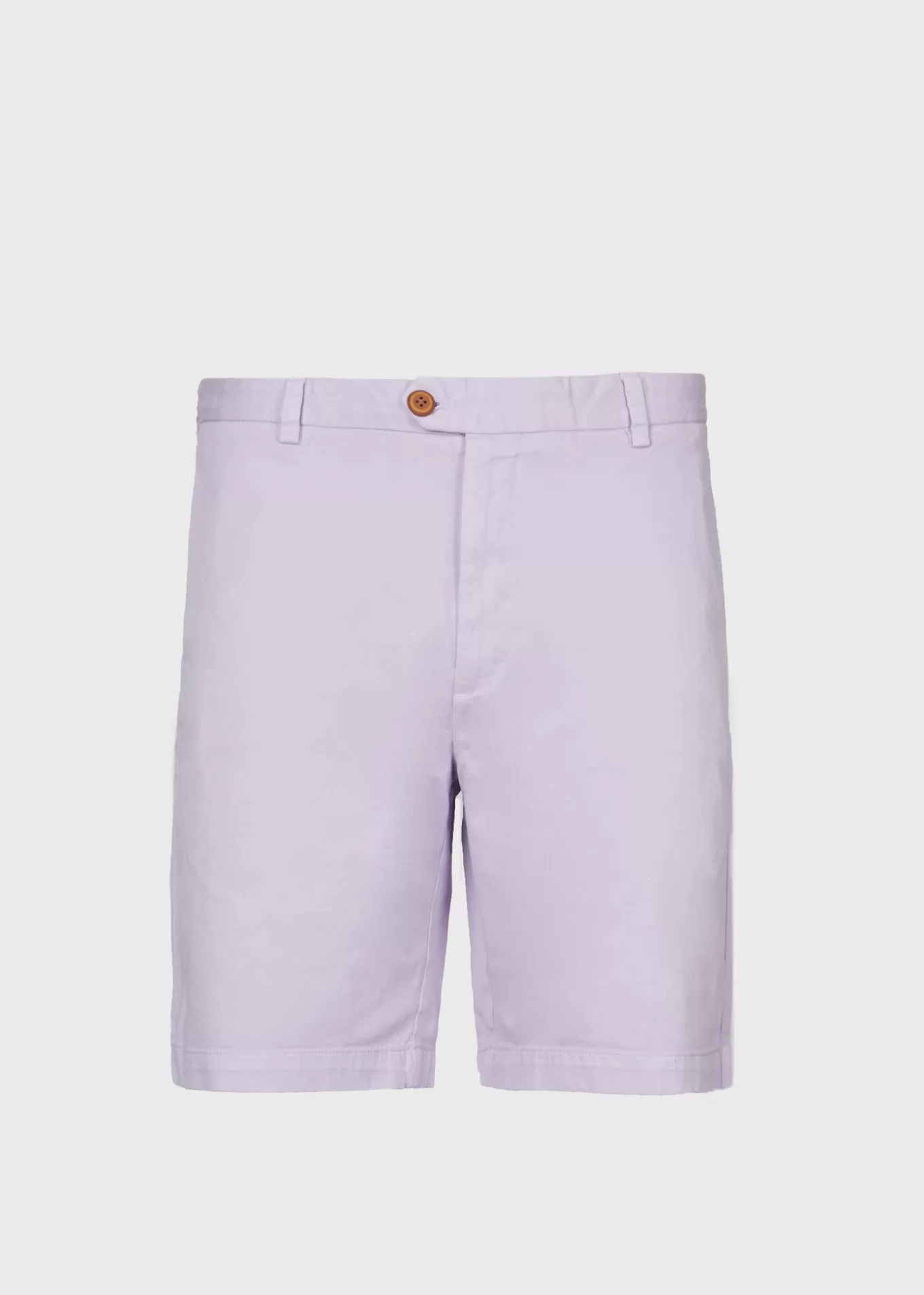 Outlet Twill Cotton Walk Short Shorts & Swim Trunks | Pants