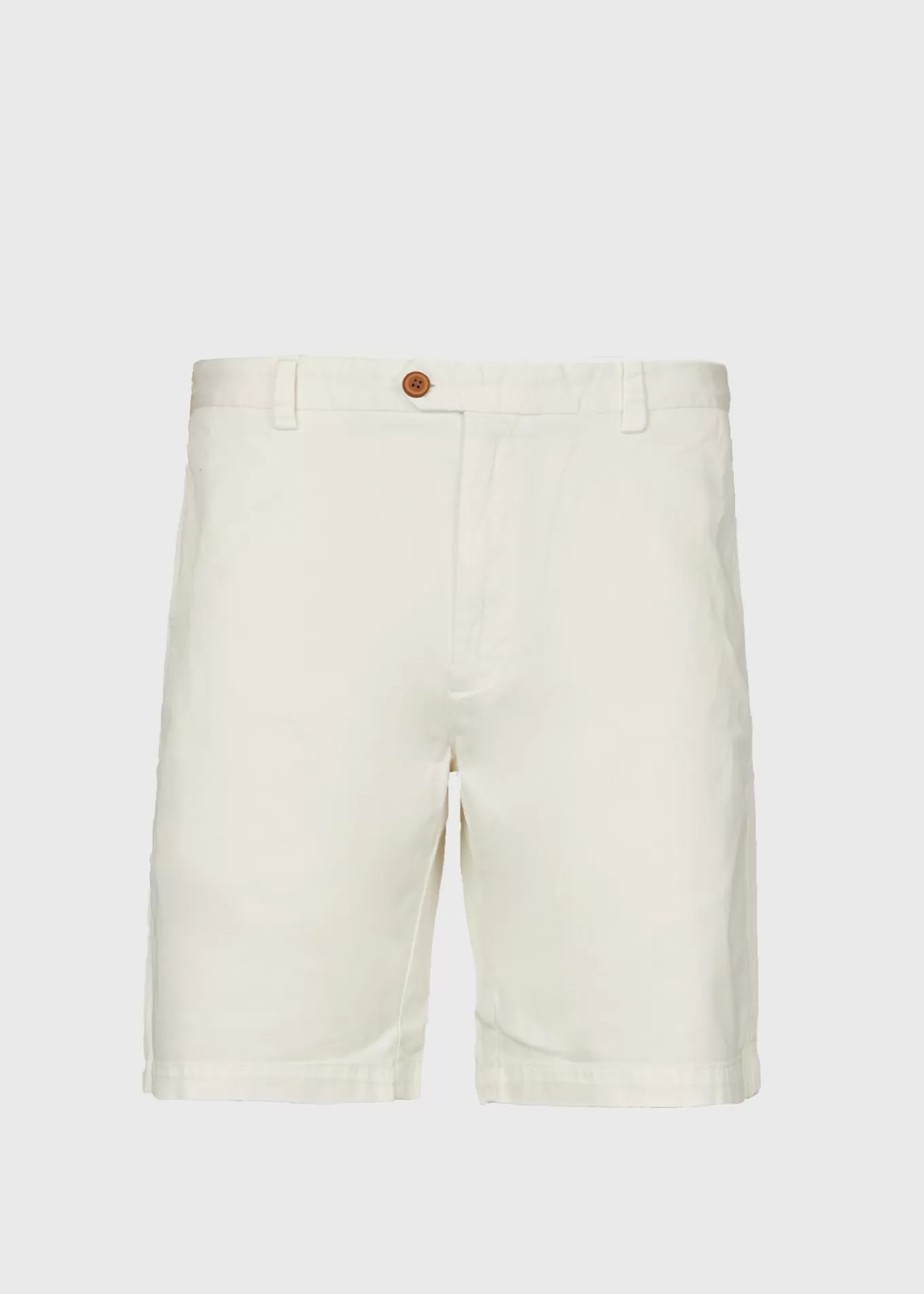 New Twill Cotton Walk Short Shorts & Swim Trunks