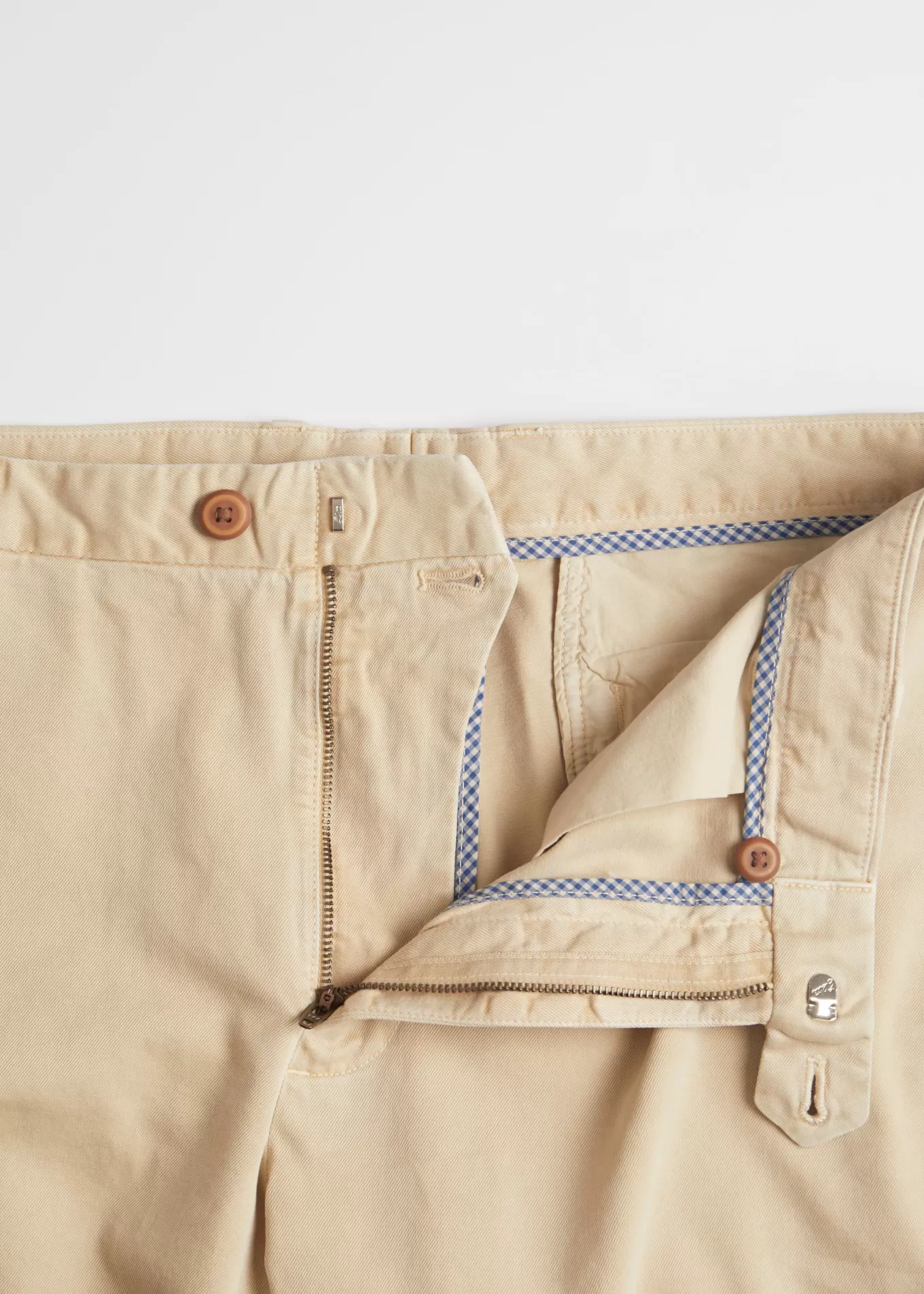 Flash Sale Twill Cotton Walk Short Shorts & Swim Trunks