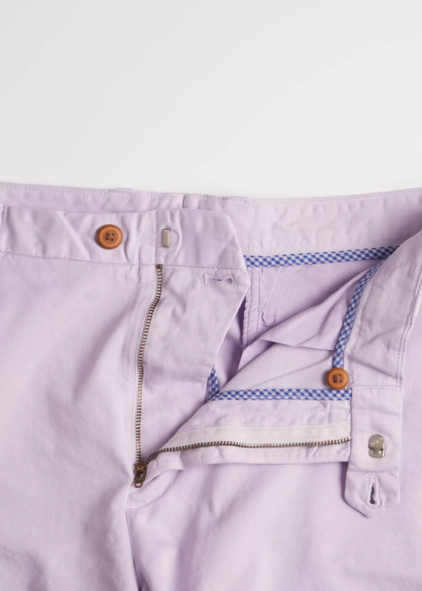 Outlet Twill Cotton Walk Short Shorts & Swim Trunks | Pants