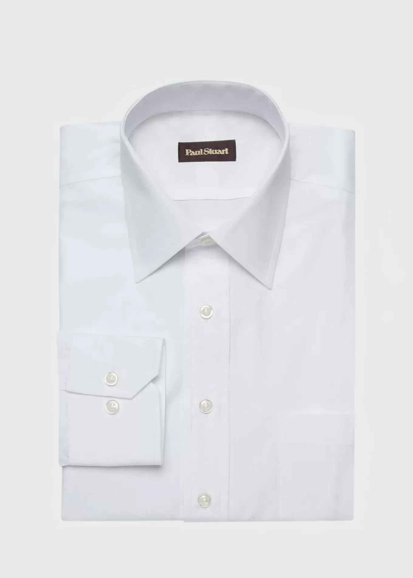 Online Broadcloth Cotton Dress Shirt Formal Shop | Dress Shirts