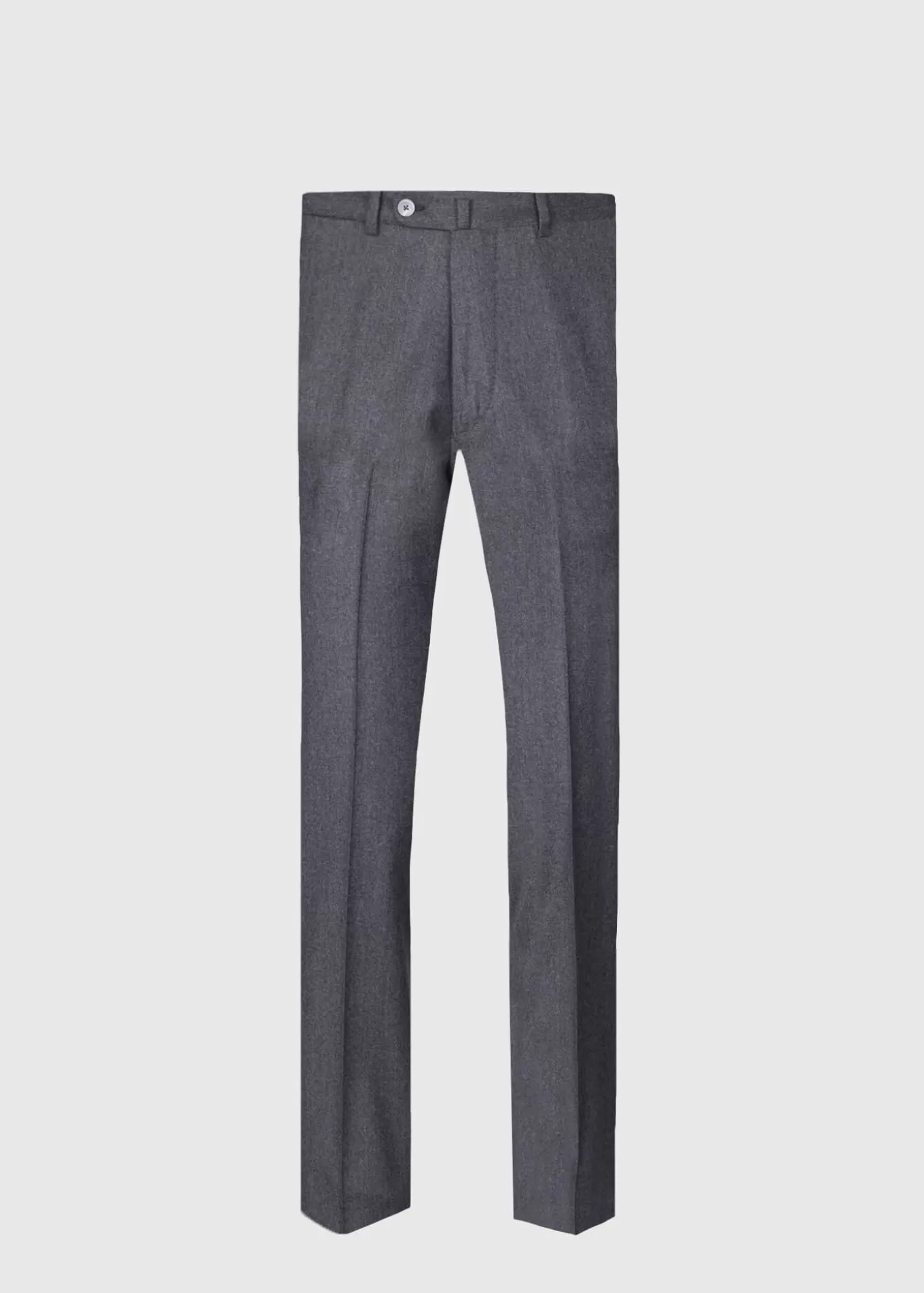 Hot Wool & Cashmere Flannel Pant Formal Shop | Dress Pants