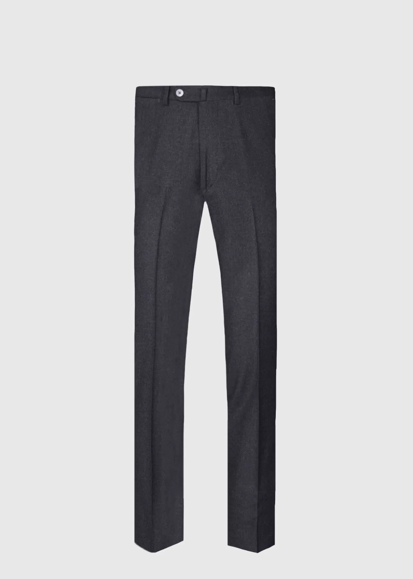 Fashion Wool & Cashmere Flannel Pant Formal Shop | Dress Pants