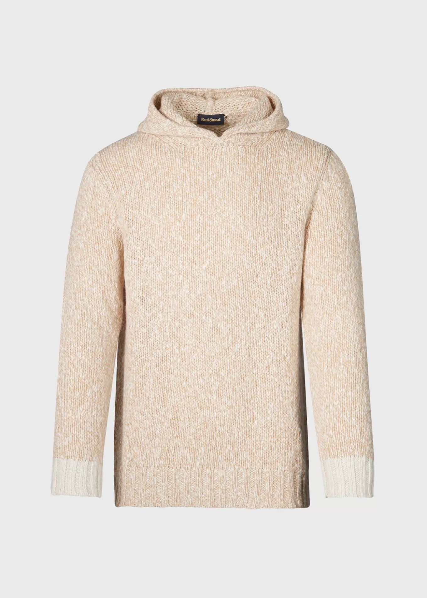 Sale Wool & Cashmere Hoodie The Cashmere Shop | Sweaters